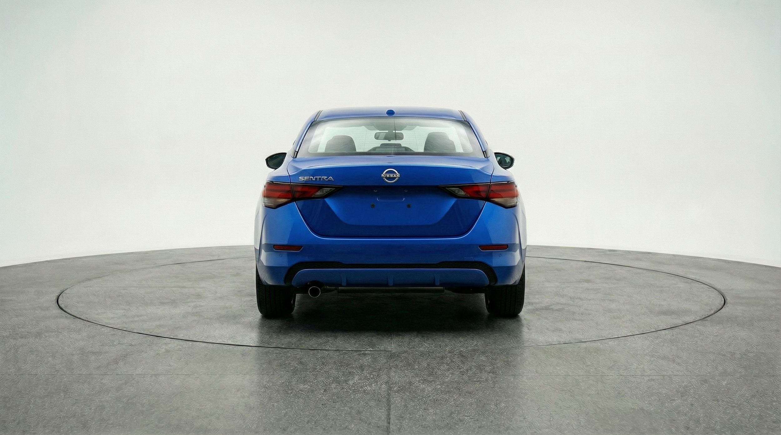 Thumbnail: 2025 Nissan Sentra - 6