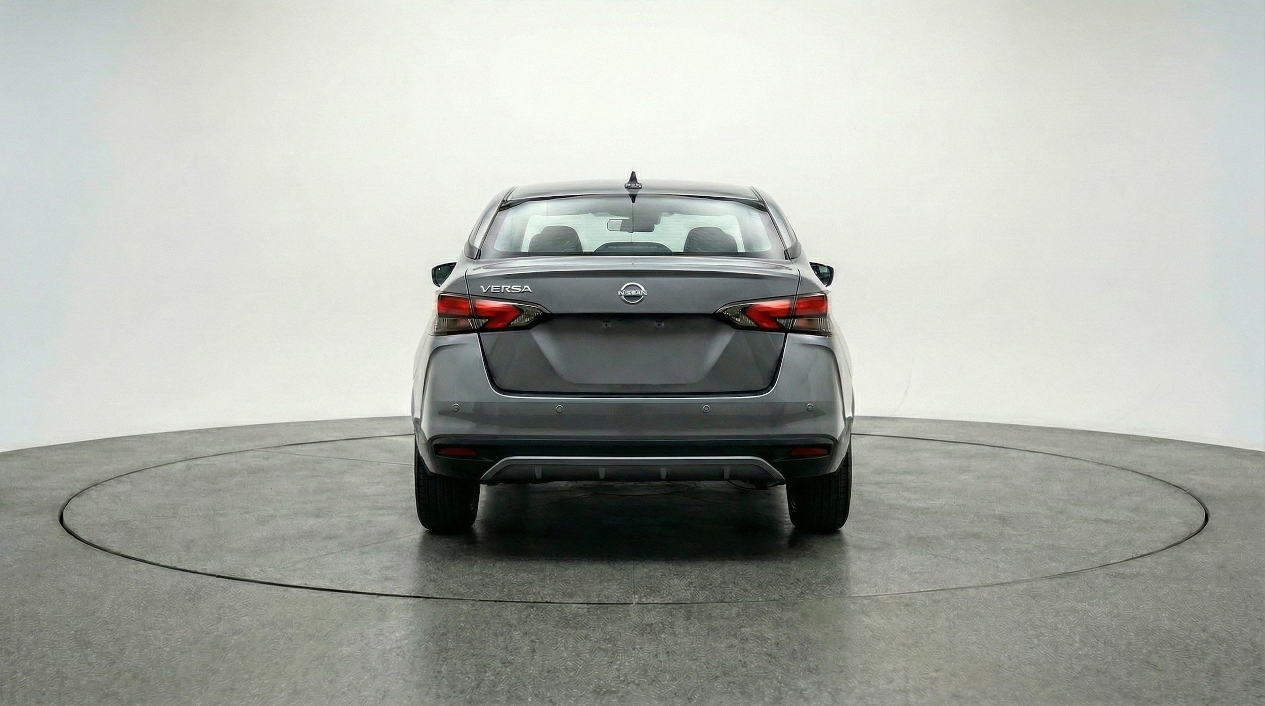 Thumbnail: 2025 Nissan Versa - 6