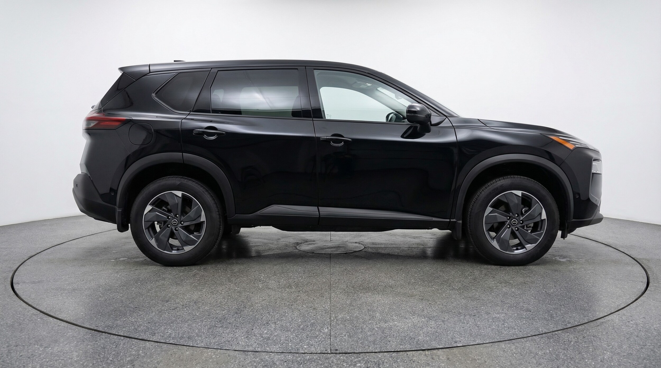 Thumbnail: 2025 Nissan Rogue - 8