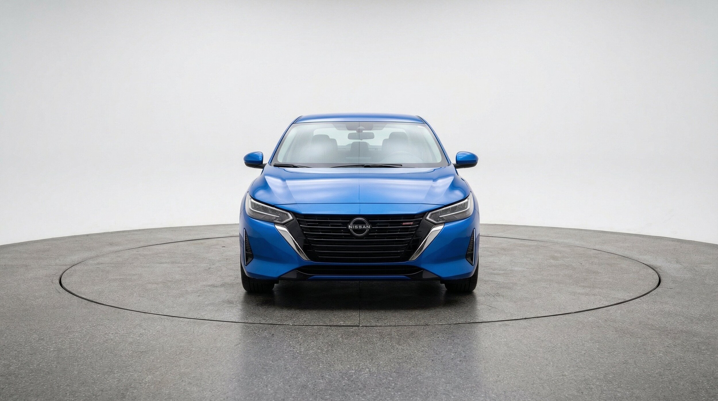Thumbnail: 2025 Nissan Sentra - 2