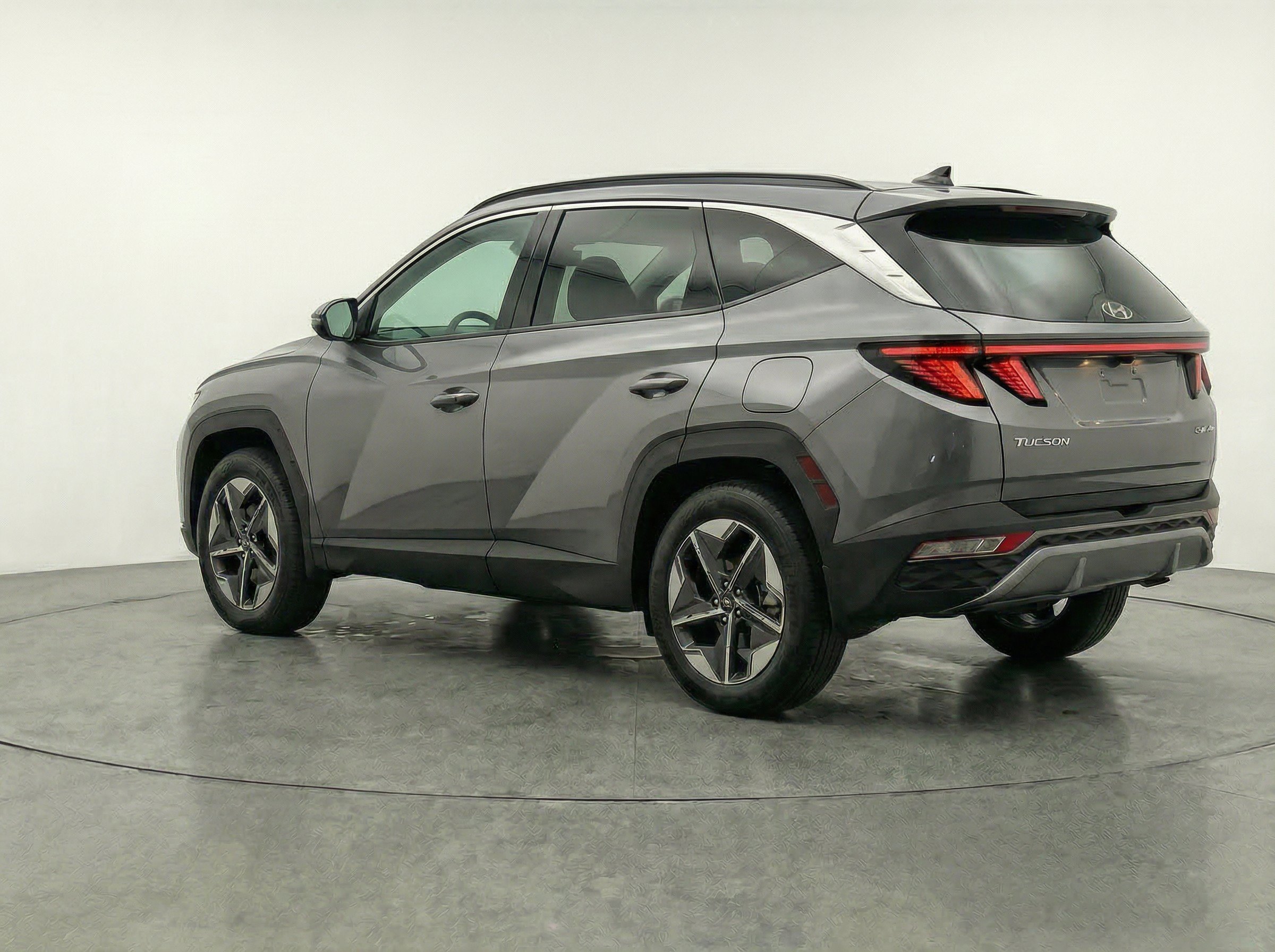 Thumbnail: 2026 Hyundai Tucson - 6
