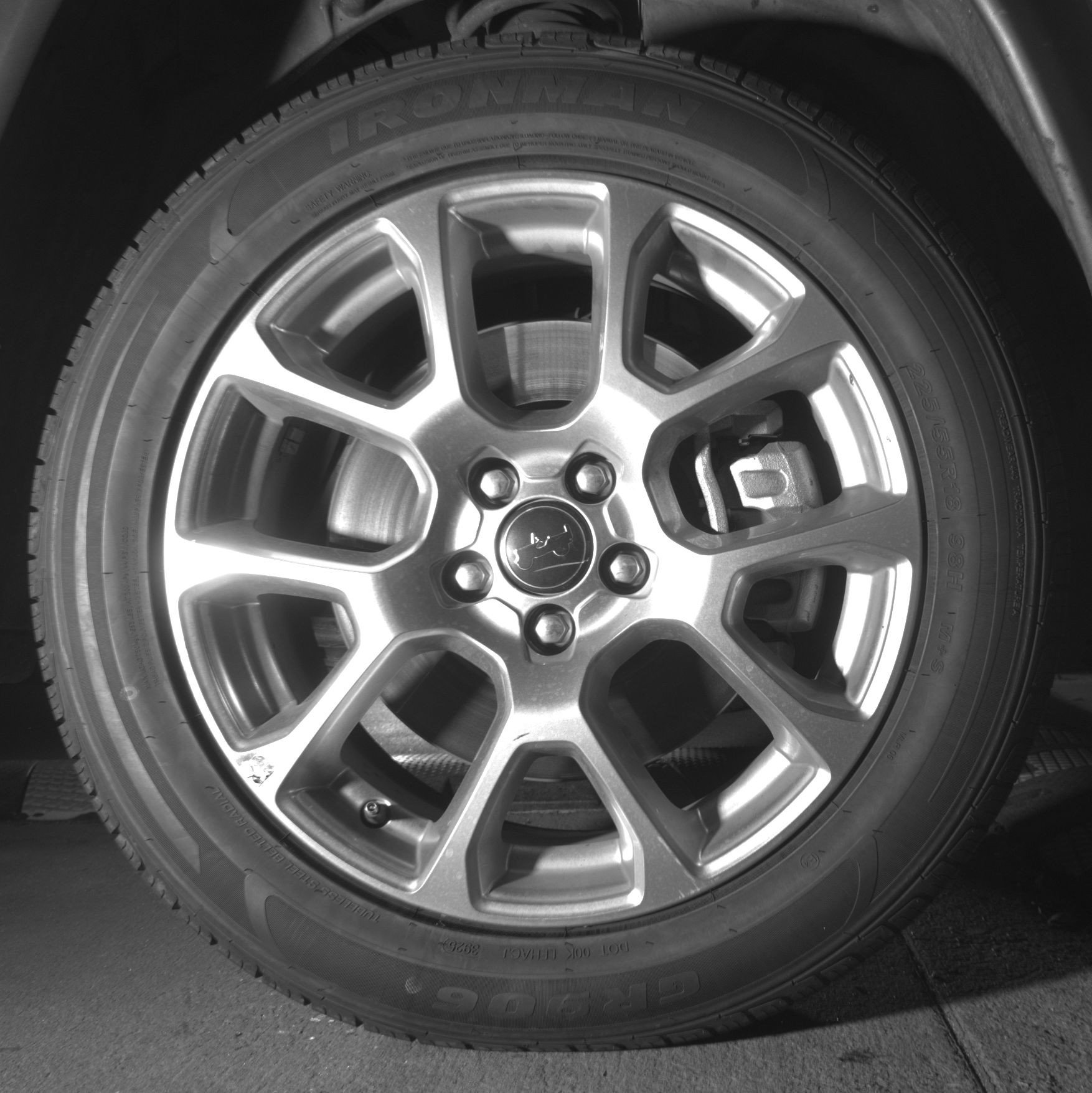 Thumbnail: 2025 Jeep Compass - 13