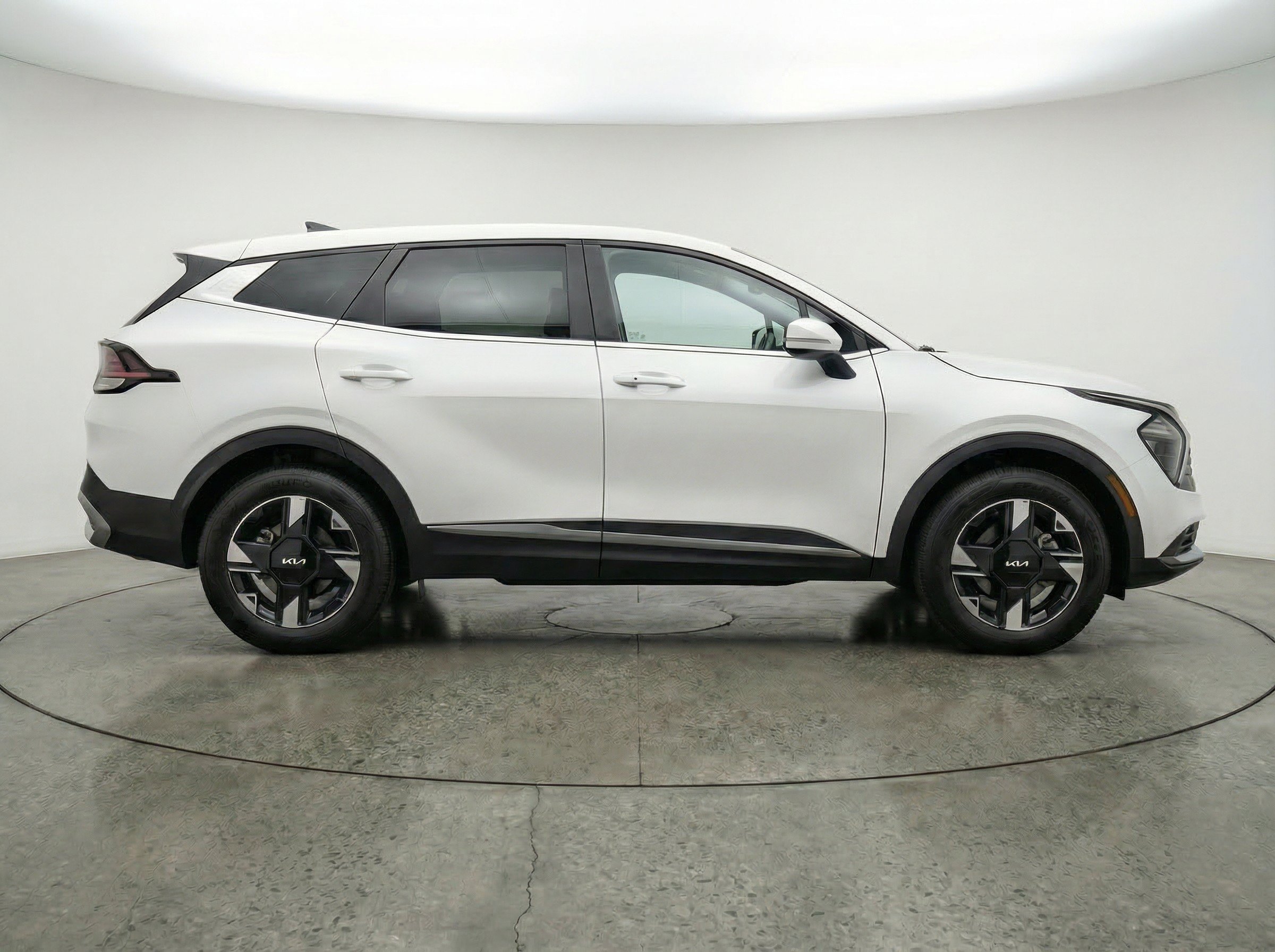 Thumbnail: 2026 Kia Sportage - 11