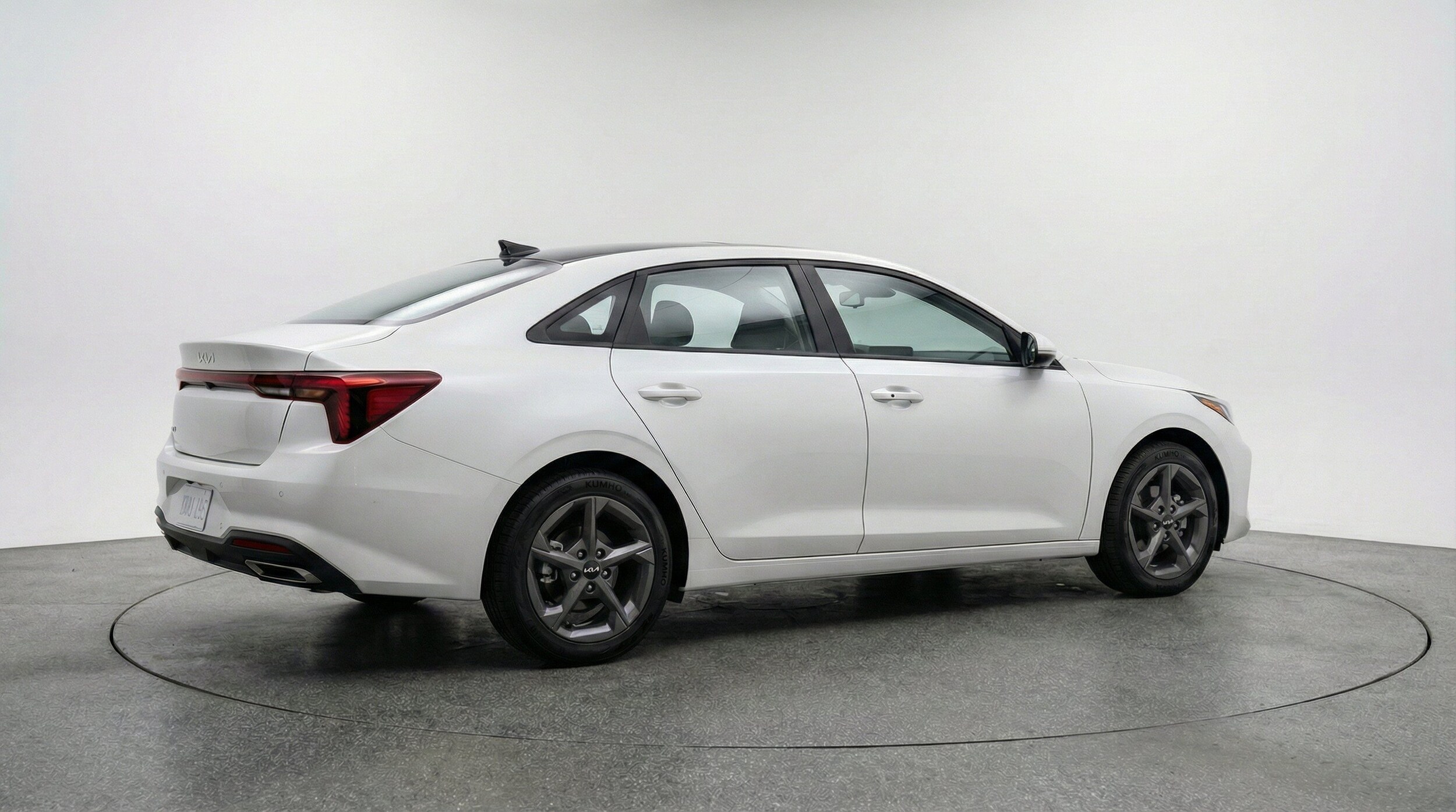 Thumbnail: 2026 Kia K4 - 9