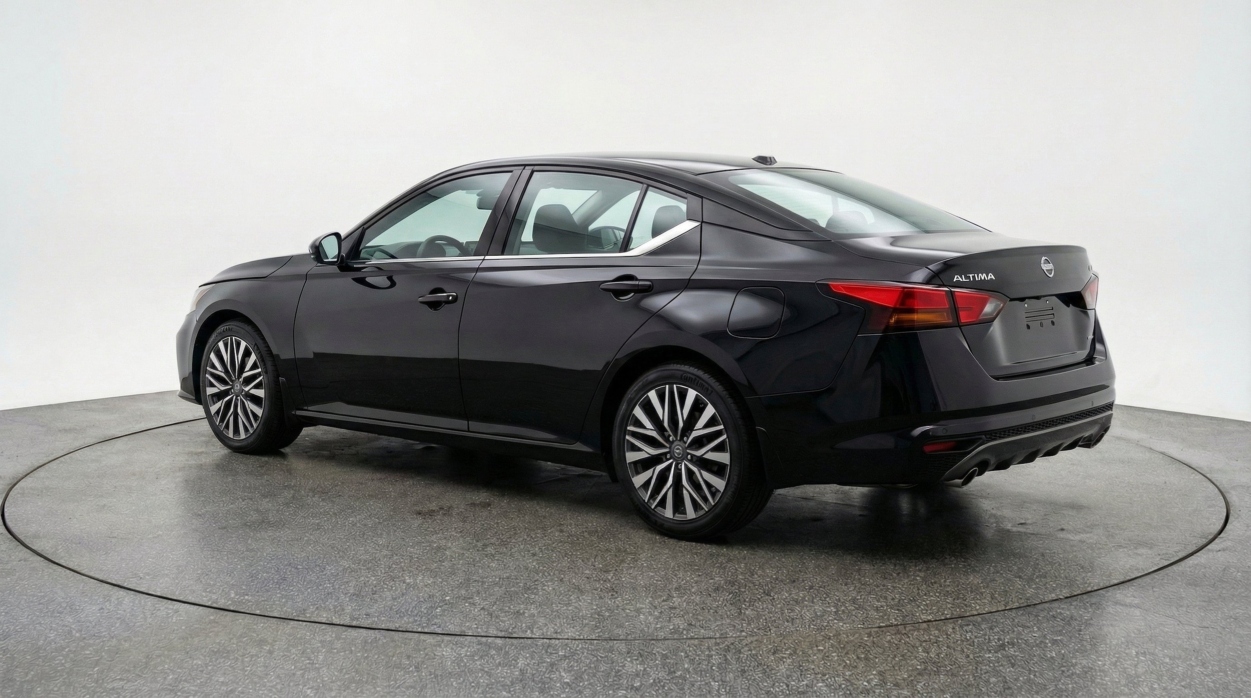Thumbnail: 2026 Nissan Altima - 6