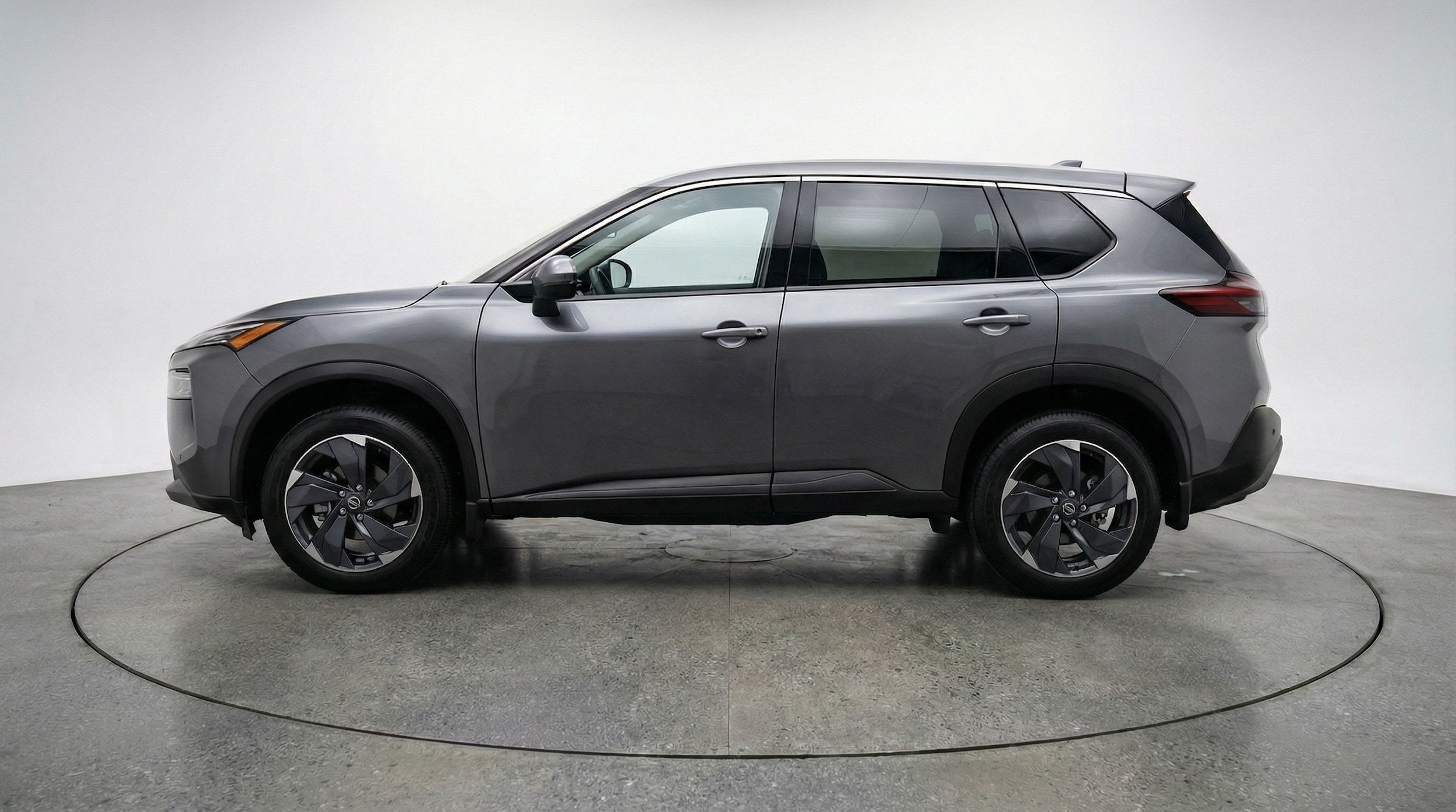 Thumbnail: 2025 Nissan Rogue - 4