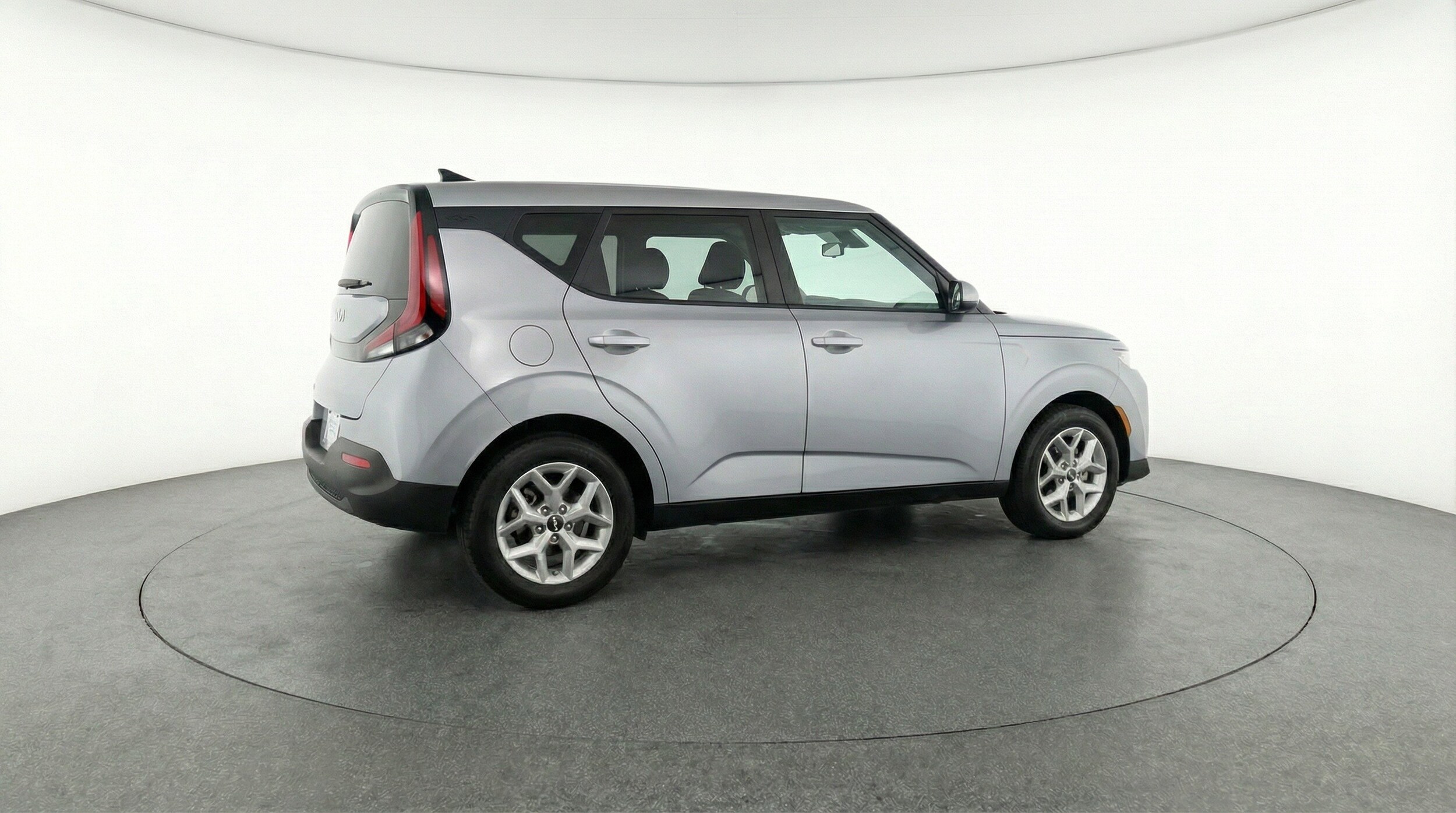 Thumbnail: 2025 Kia Soul - 9