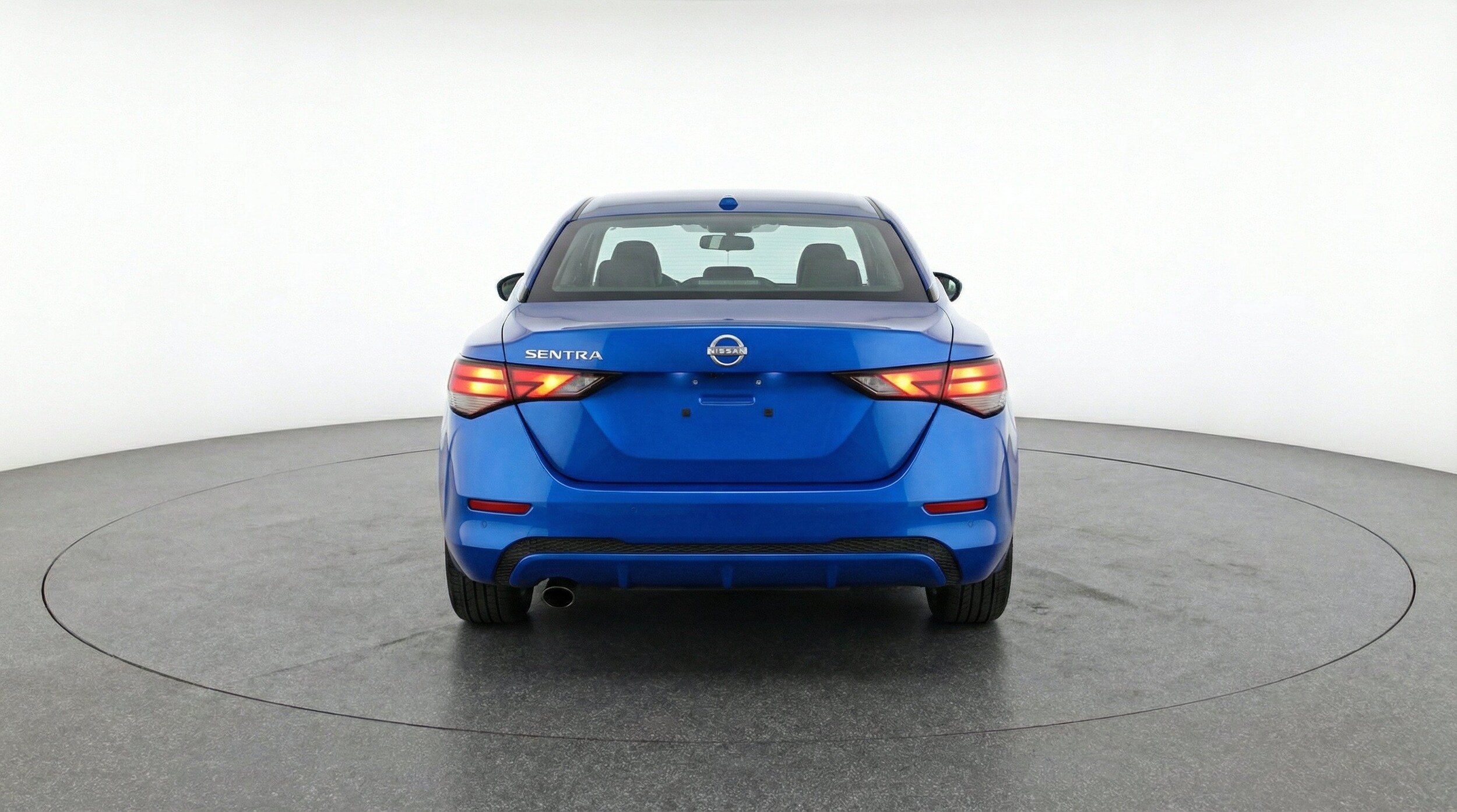 Thumbnail: 2025 Nissan Sentra - 7