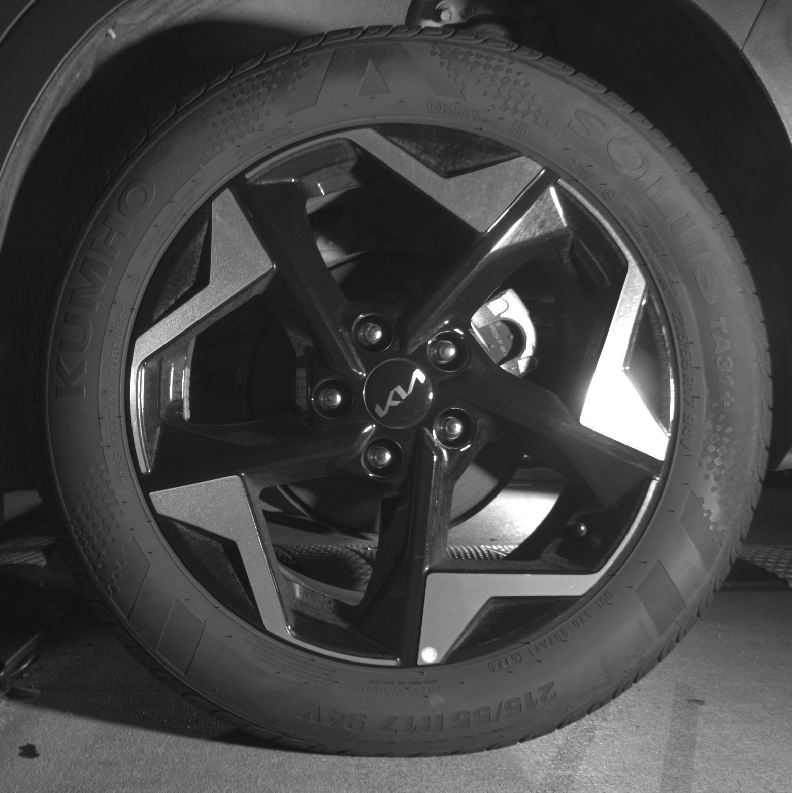 Thumbnail: 2025 Kia Seltos - 11