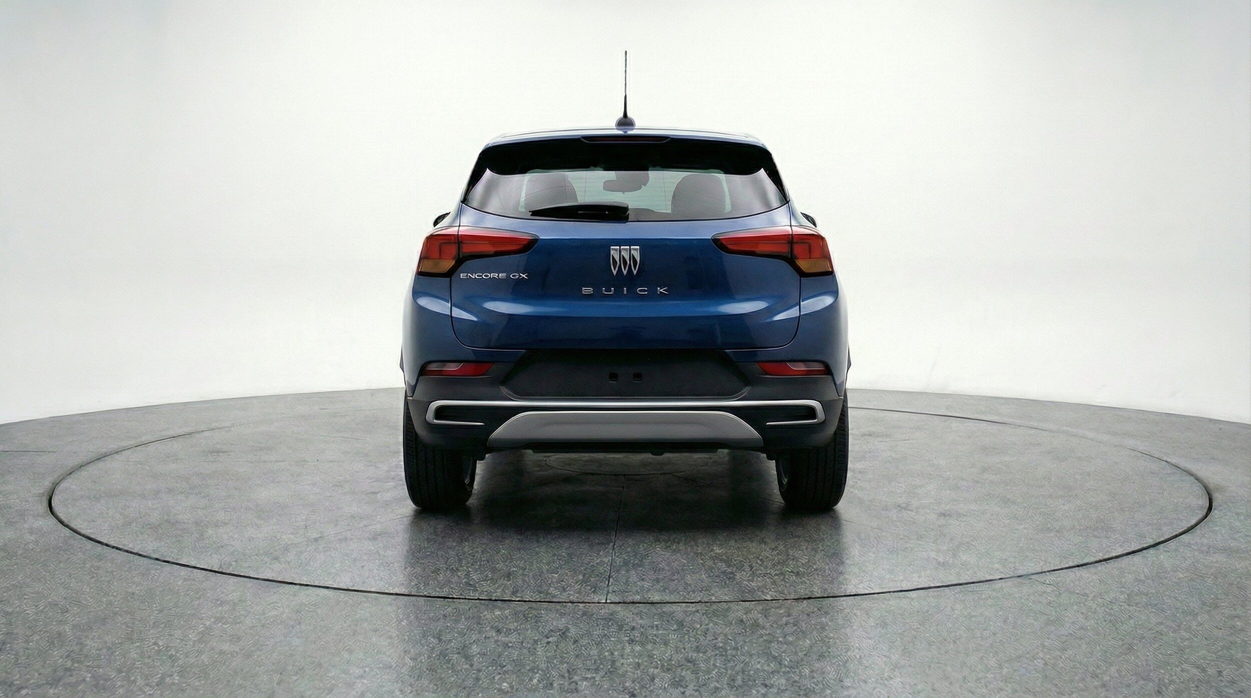 Thumbnail: 2026 Buick Encore GX - 7