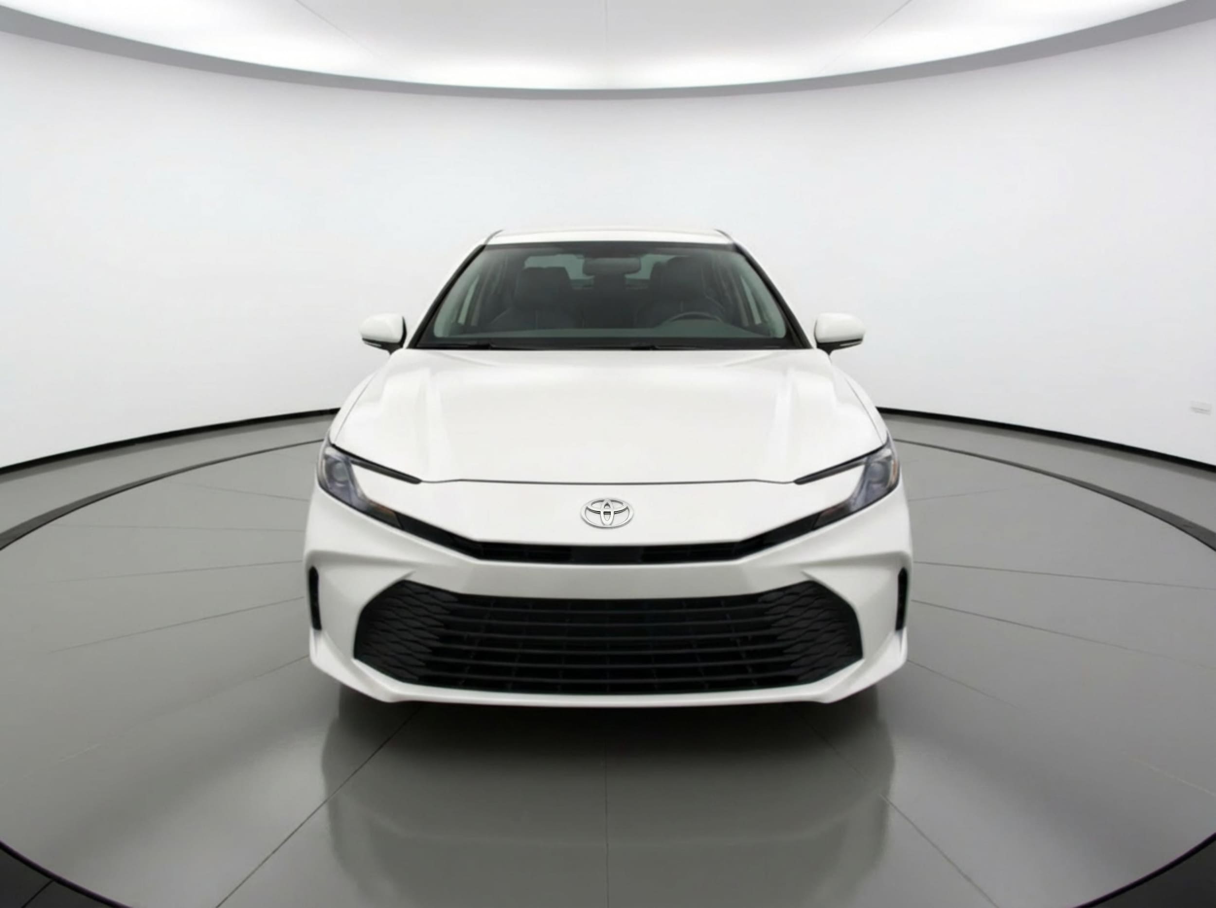 Thumbnail: 2025 Toyota Camry - 2