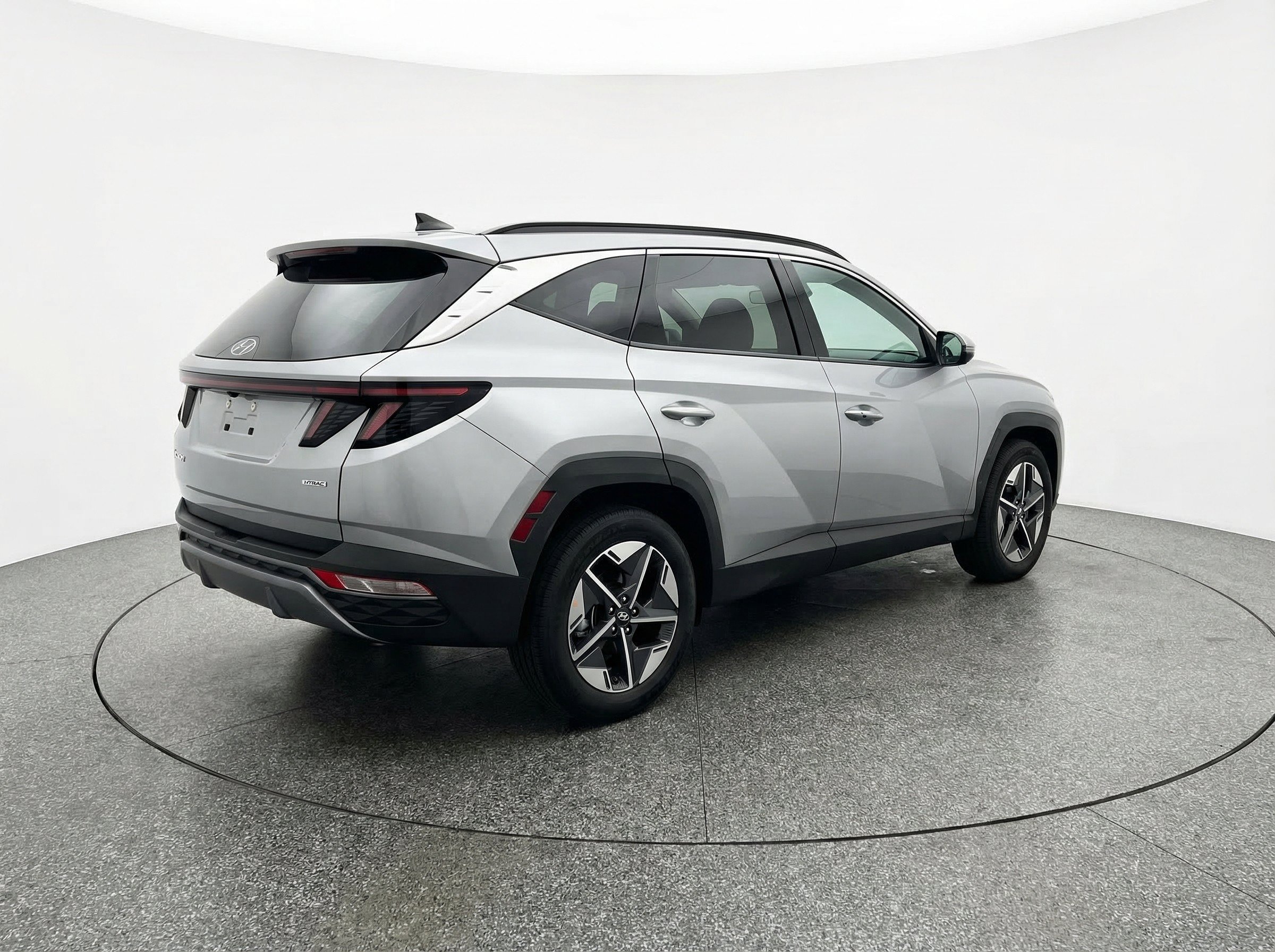 Thumbnail: 2026 Hyundai Tucson - 9