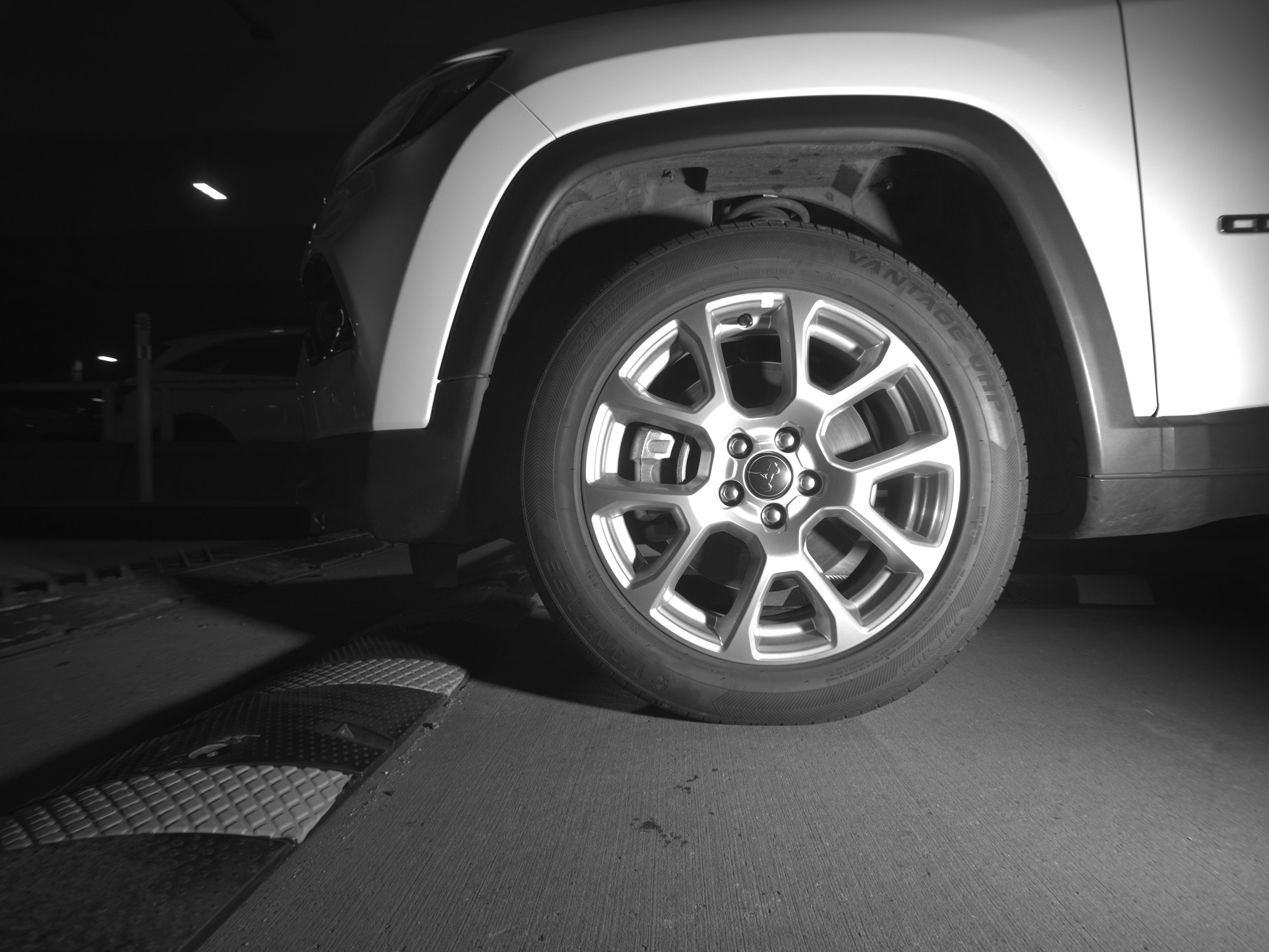 Thumbnail: 2025 Jeep Compass - 12