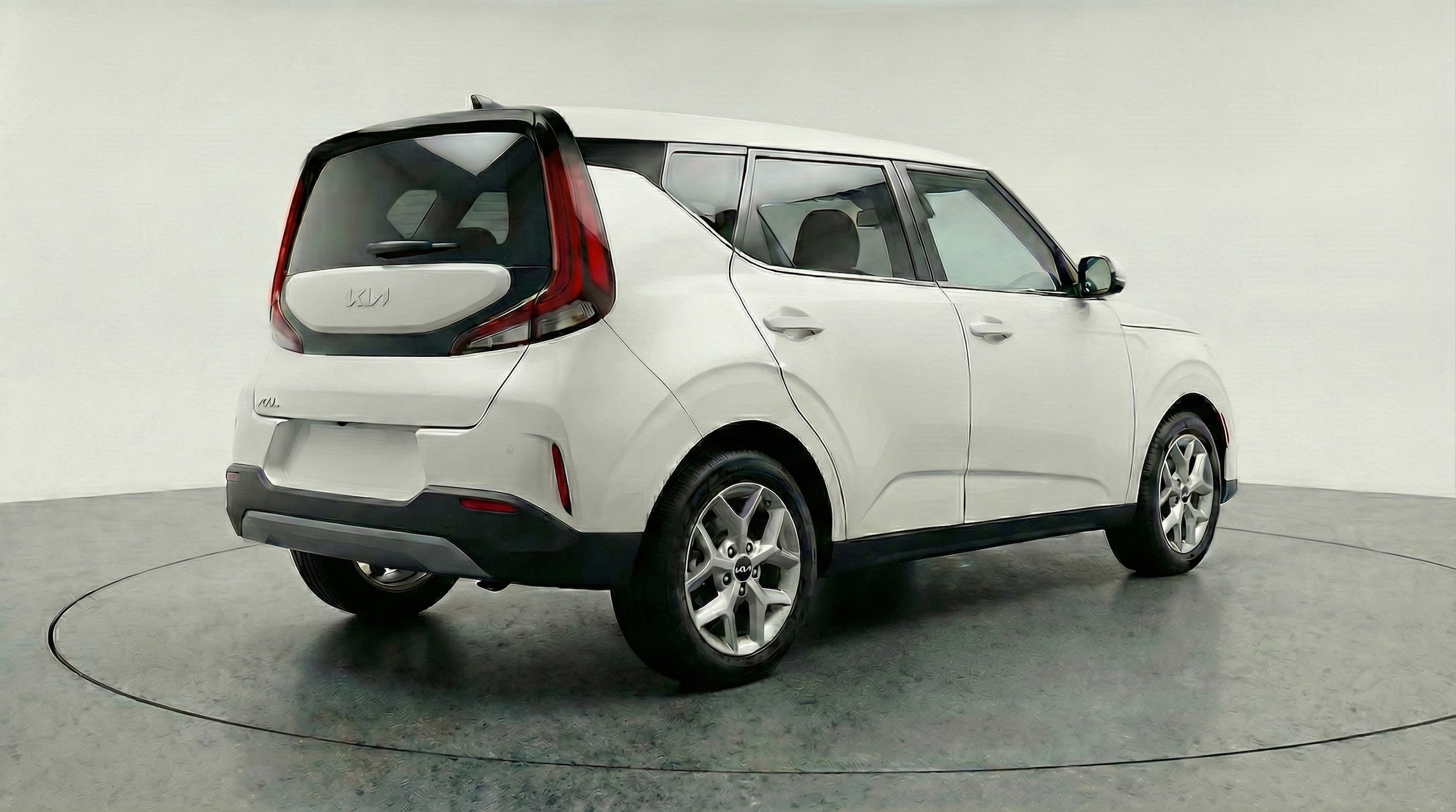 Thumbnail: 2025 Kia Soul - 7