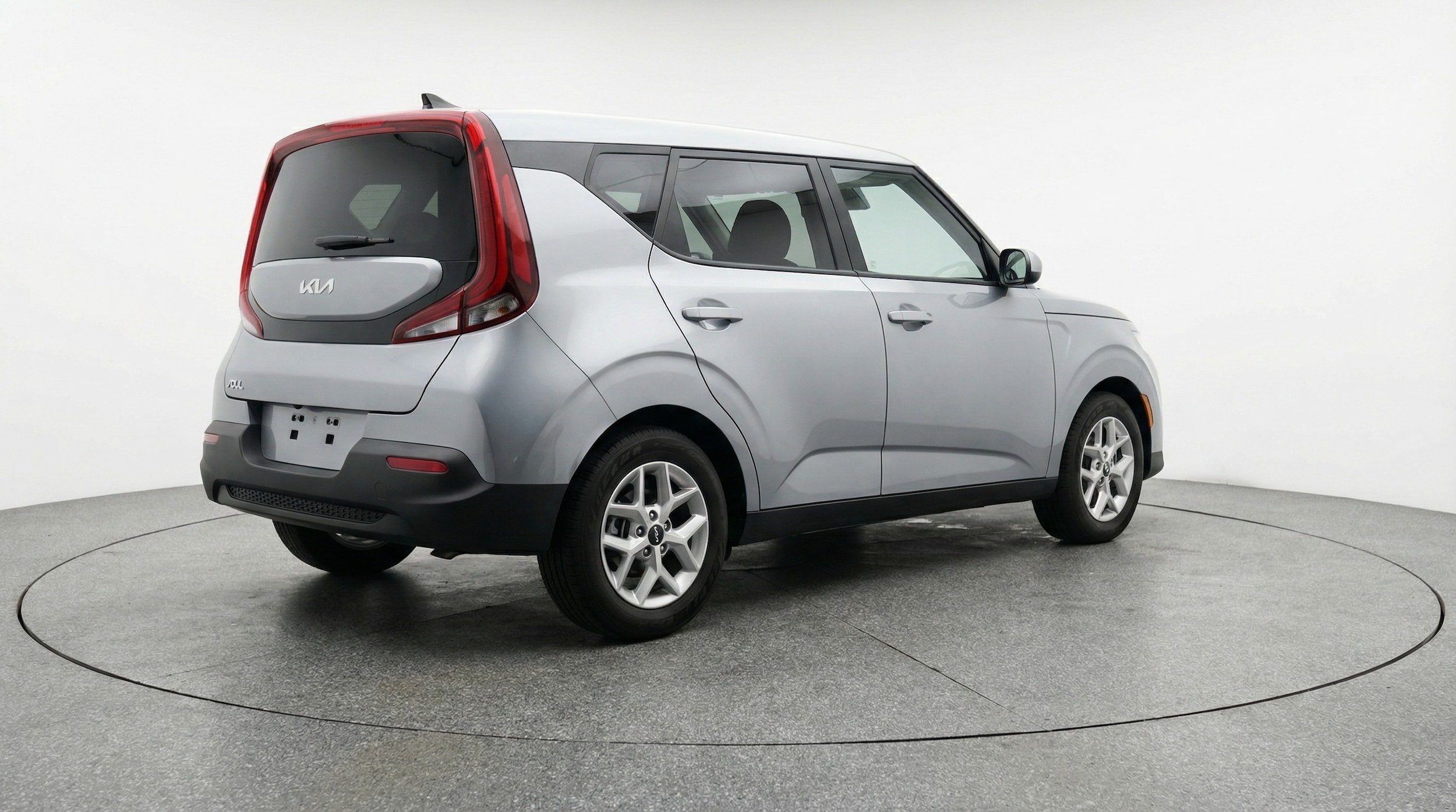 Thumbnail: 2025 Kia Soul - 7