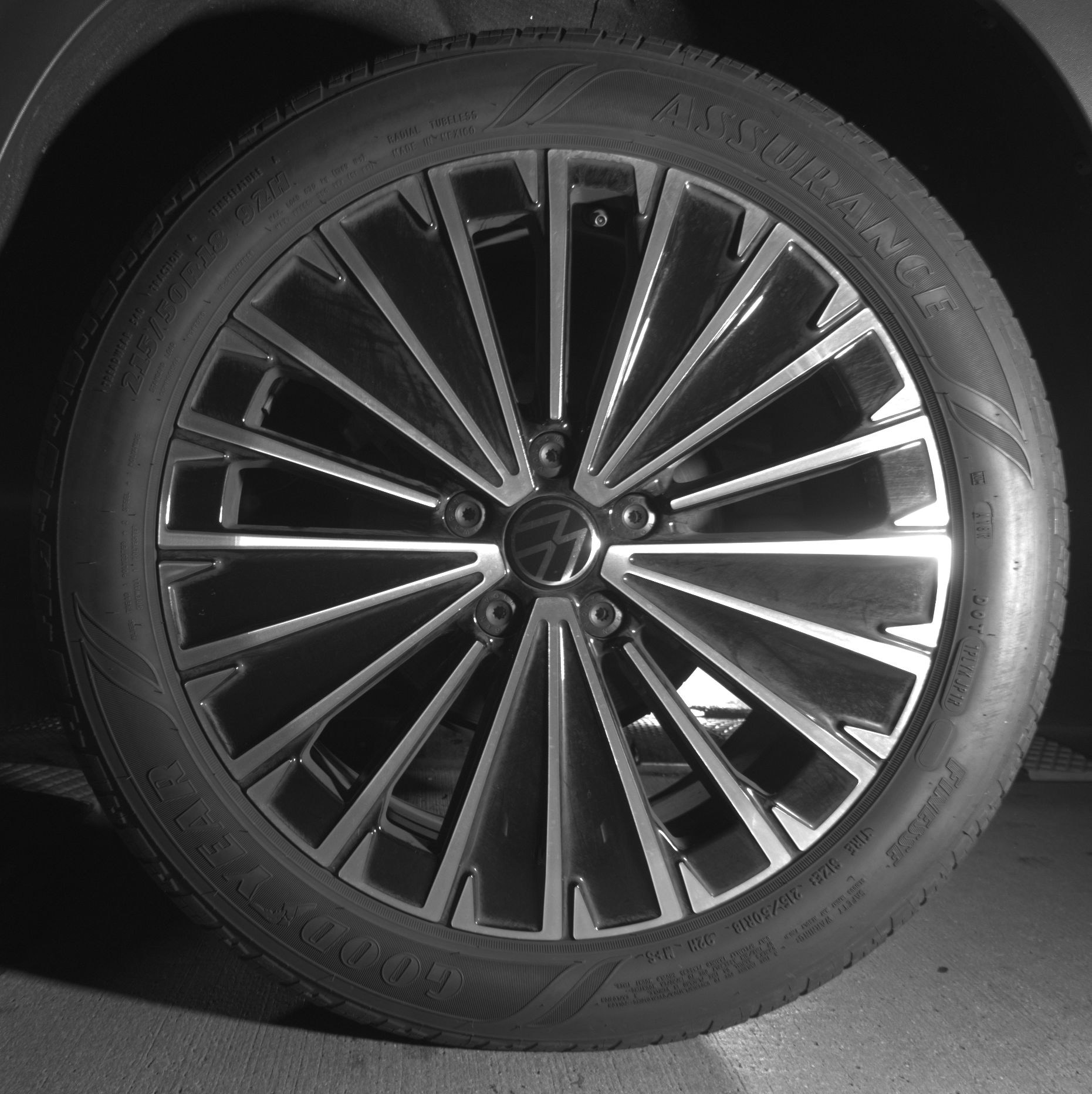 Thumbnail: 2025 Volkswagen Taos - 11