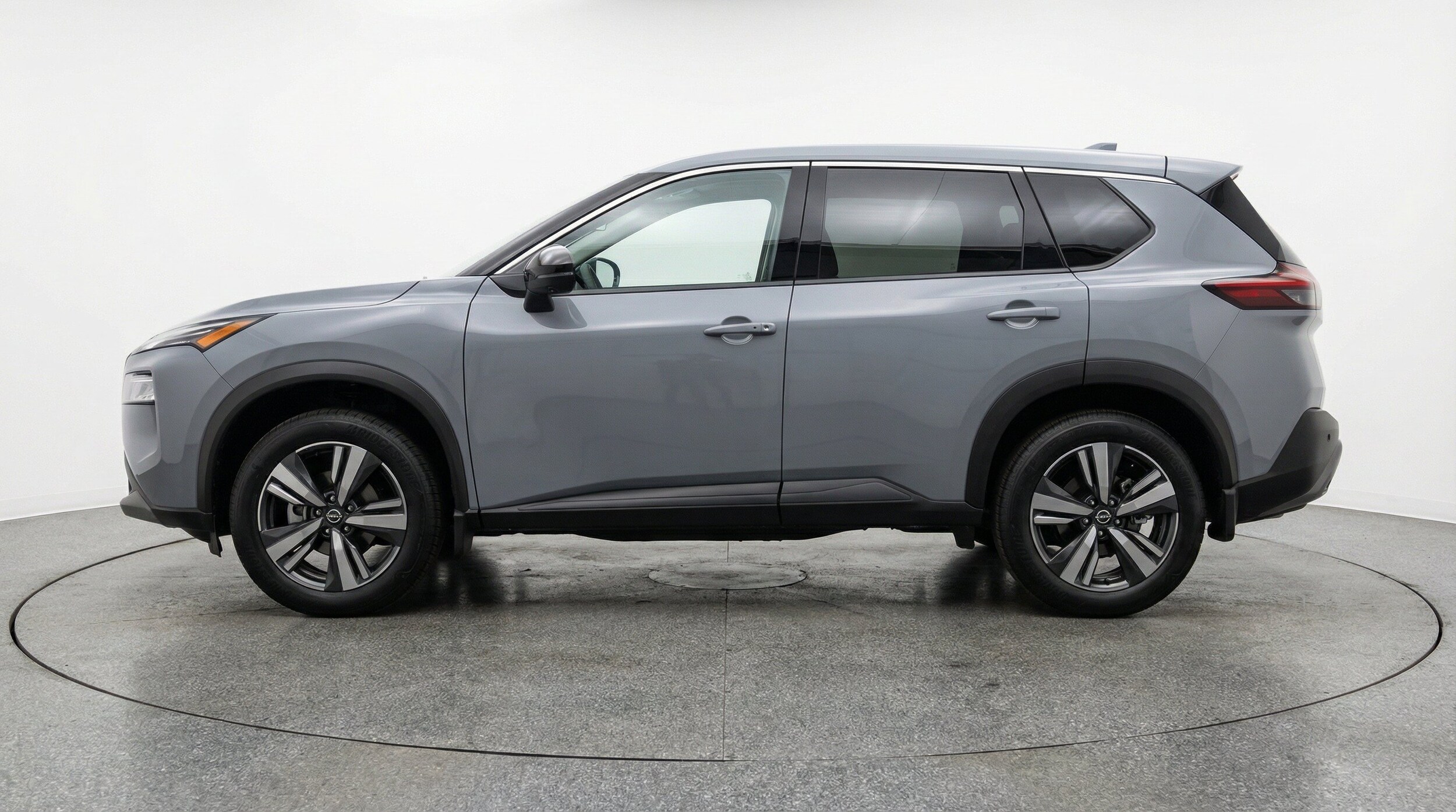 Thumbnail: 2026 Nissan Rogue - 5