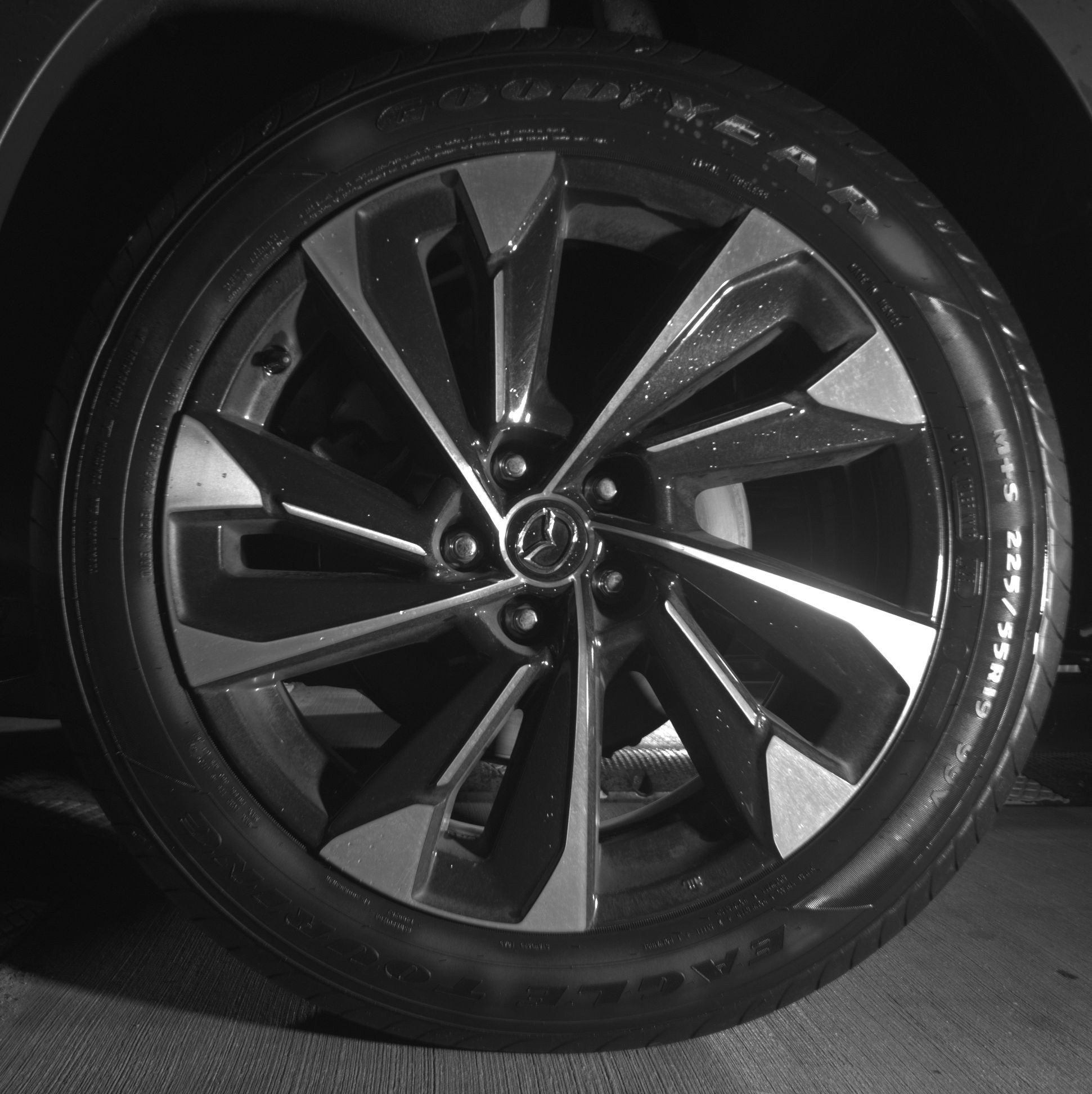 Thumbnail: 2025 Mazda CX-50 - 14