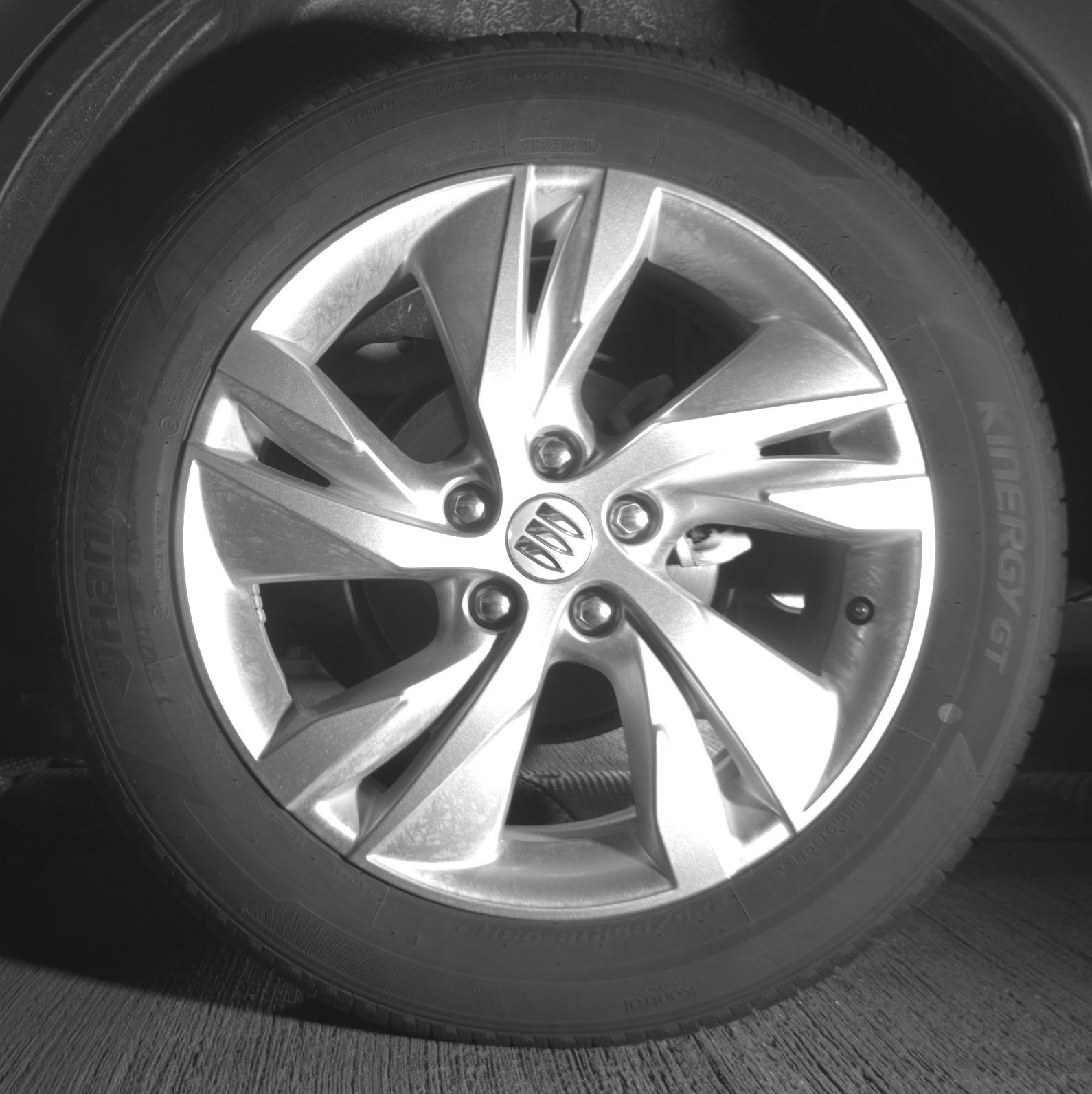 Thumbnail: 2025 Buick Encore GX - 11