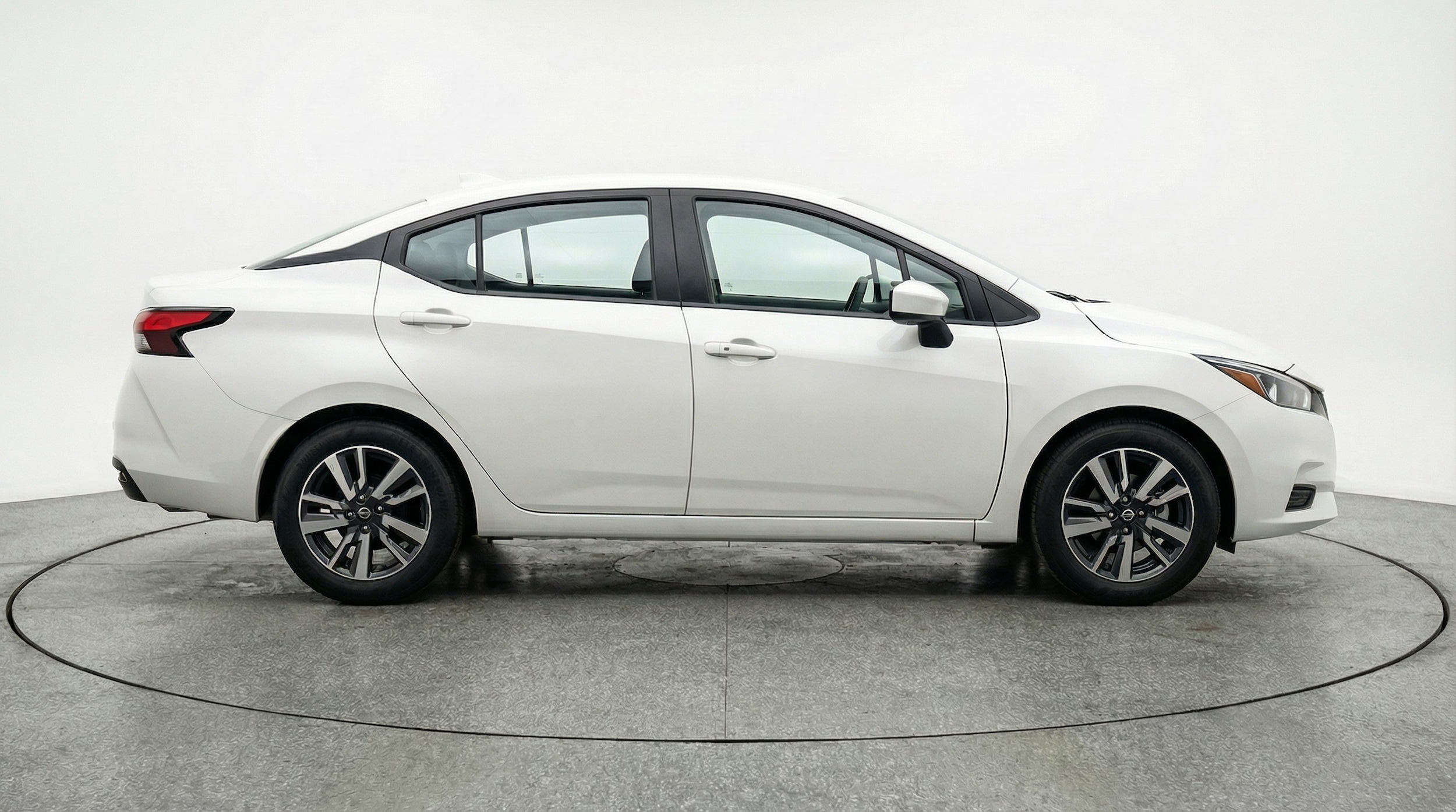 Thumbnail: 2025 Nissan Versa - 8