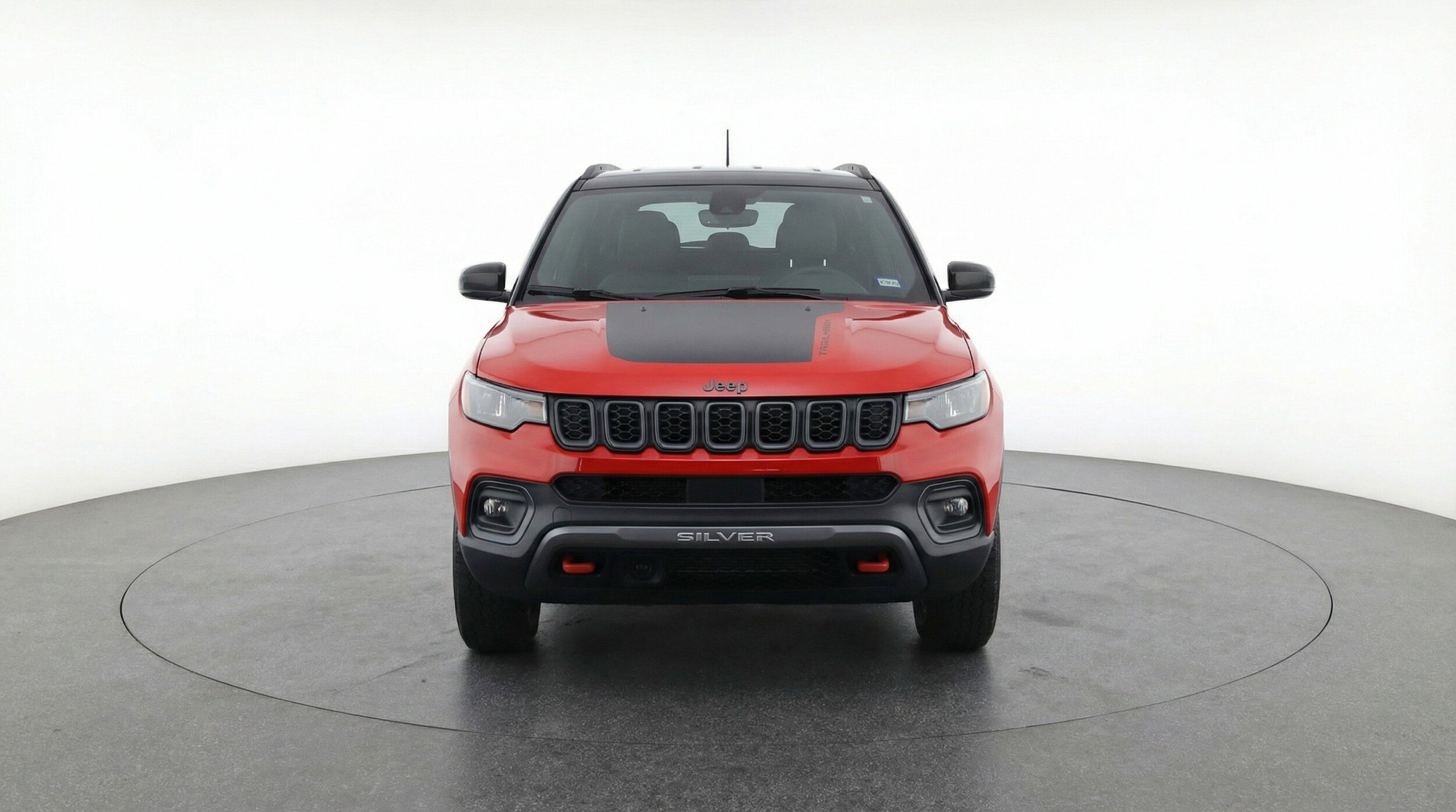 Thumbnail: 2025 Jeep Compass - 2
