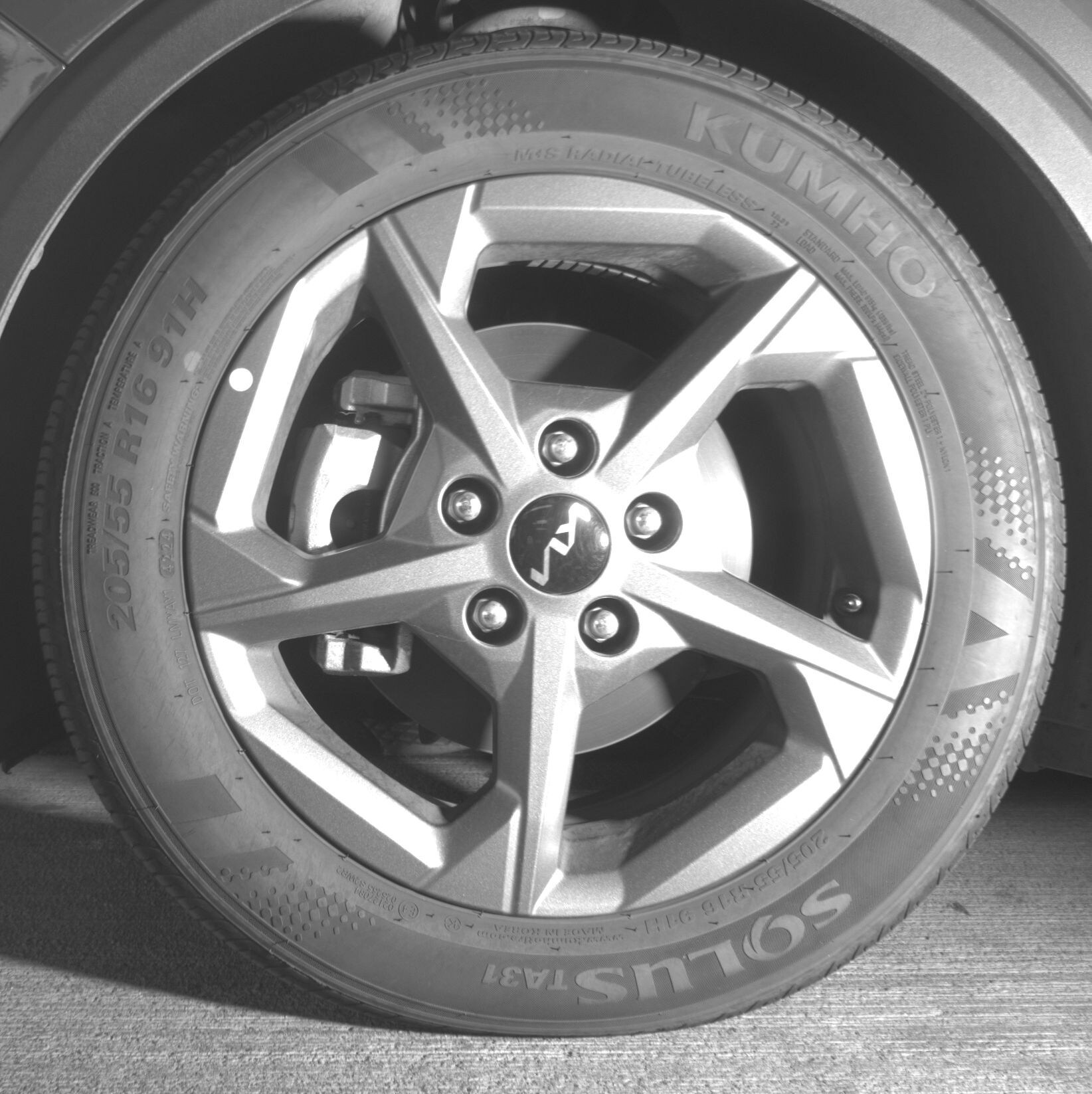 Thumbnail: 2025 Kia K4 - 9