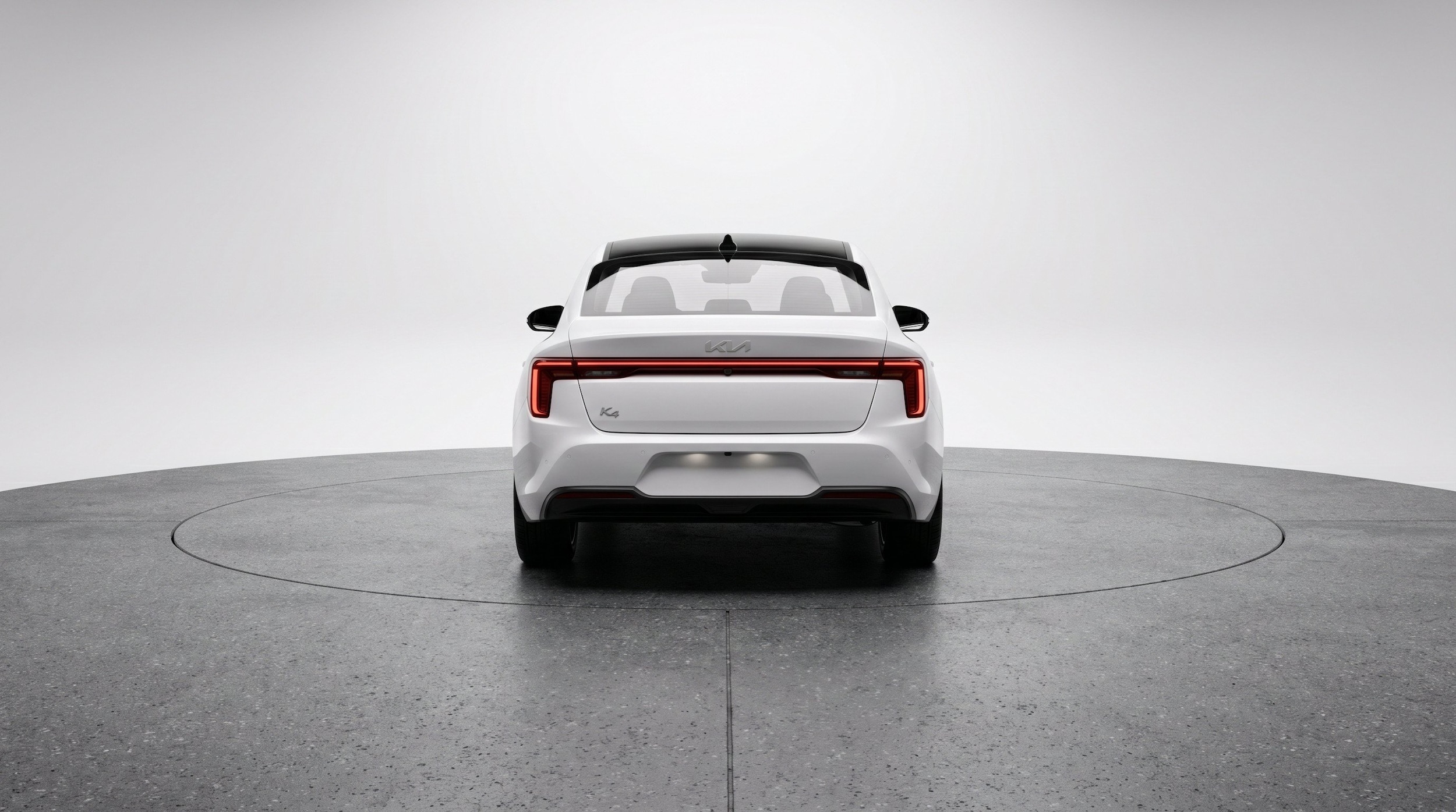 Thumbnail: 2026 Kia K4 - 7