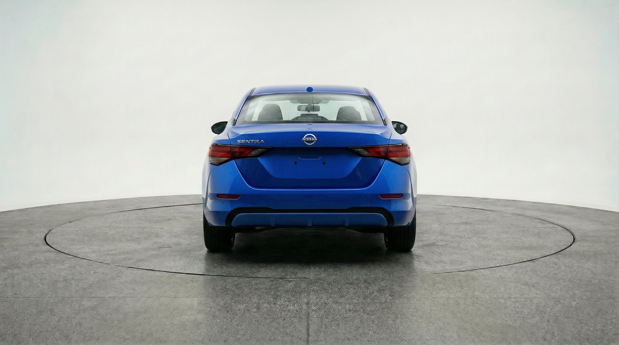 Thumbnail: 2025 Nissan Sentra - 7
