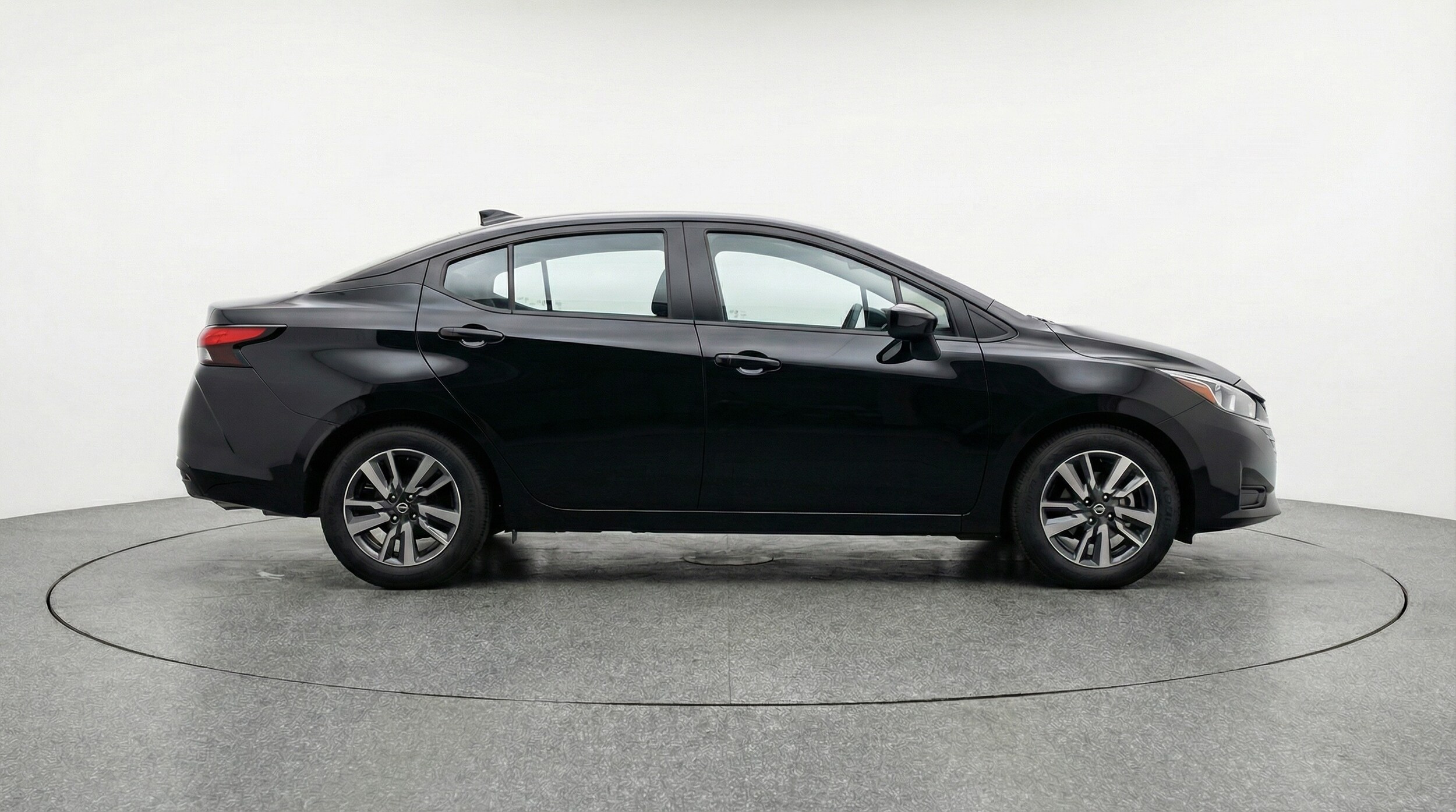 Thumbnail: 2025 Nissan Versa - 8