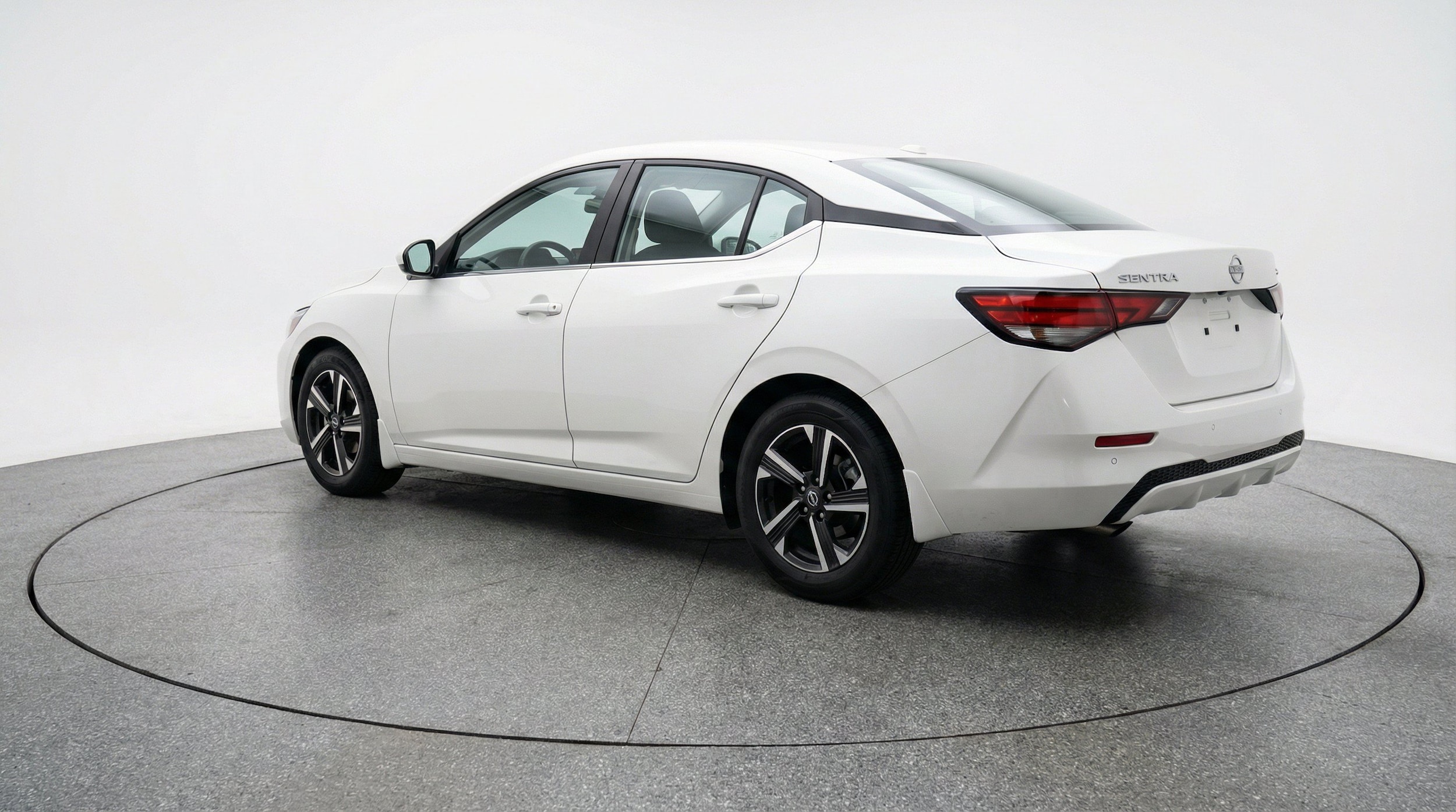 Thumbnail: 2025 Nissan Sentra - 6