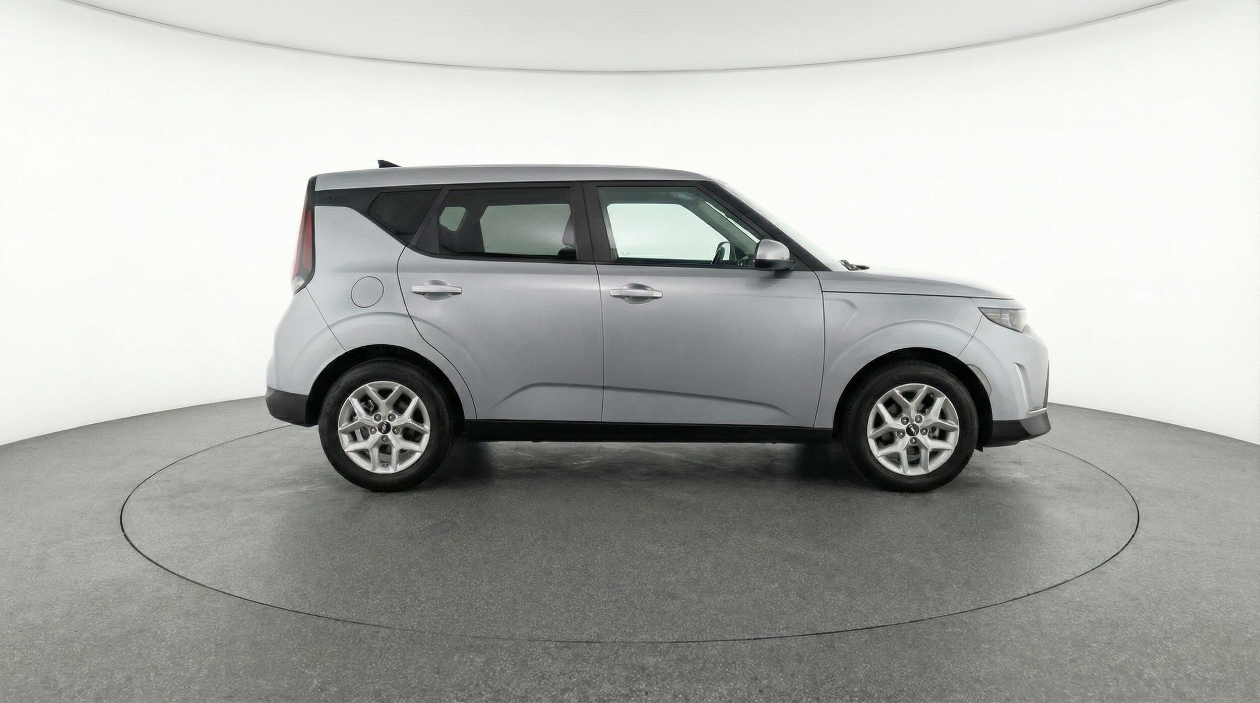 Thumbnail: 2025 Kia Soul - 11