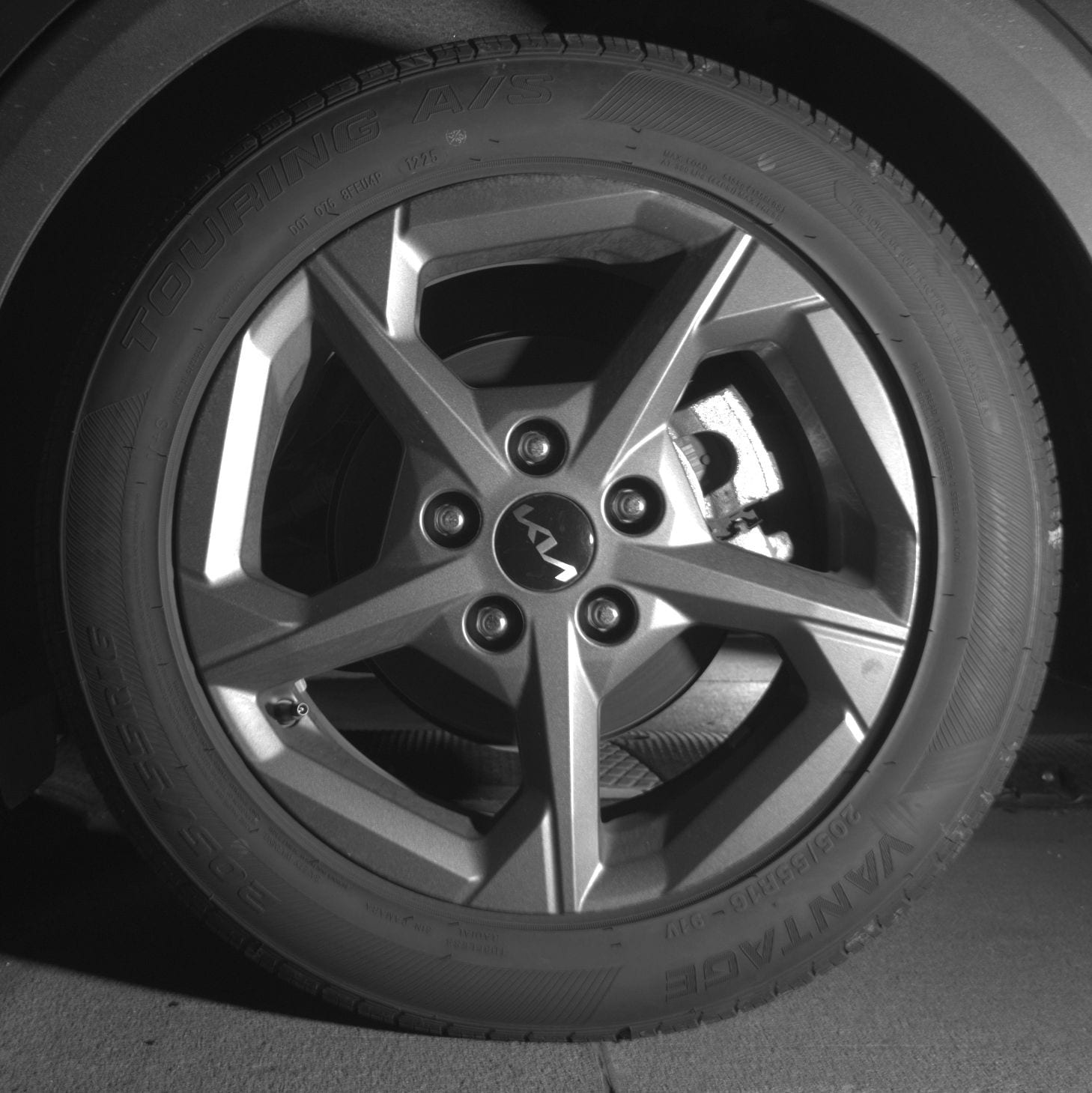 Thumbnail: 2025 Kia K4 - 11