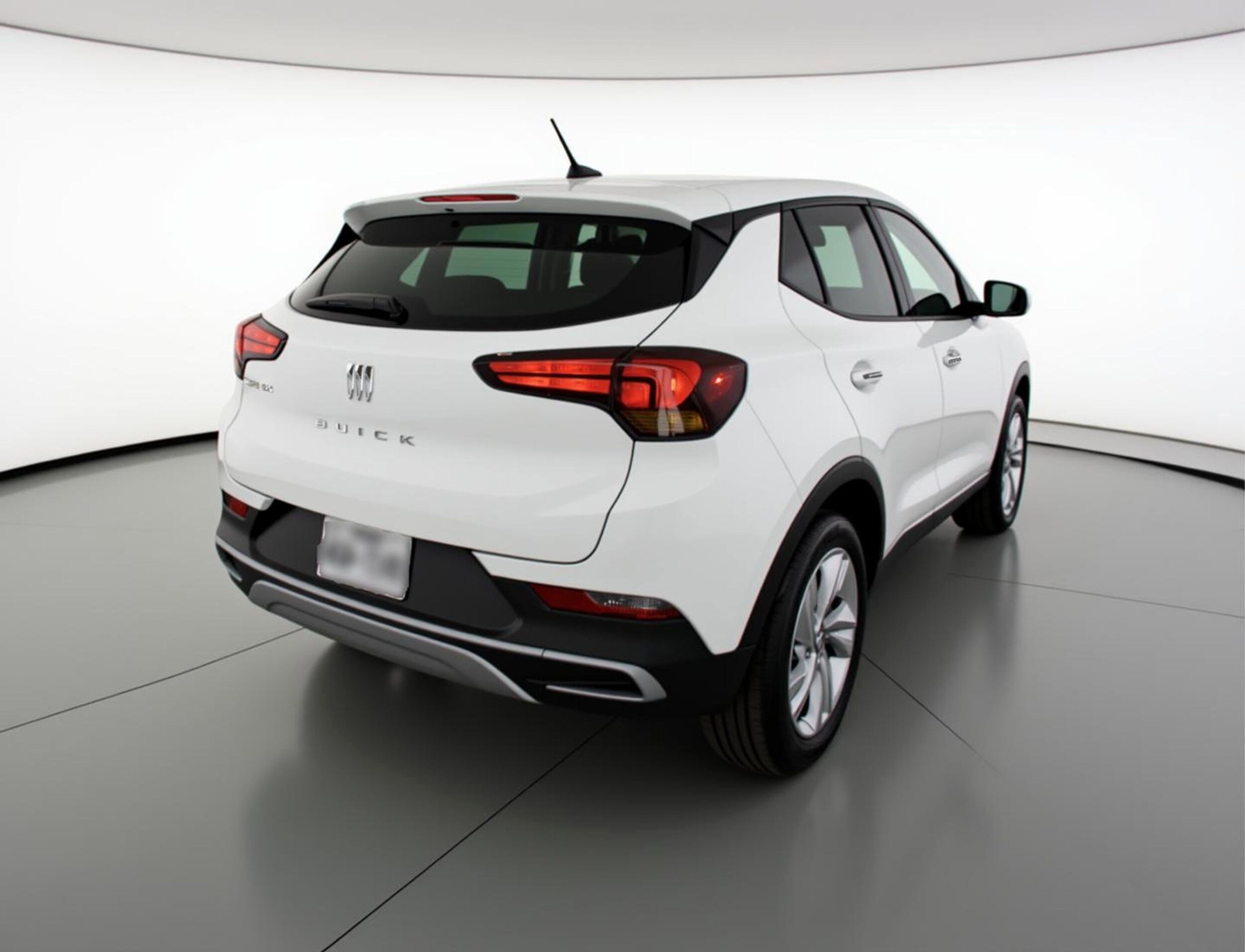 Thumbnail: 2025 Buick Encore GX - 9