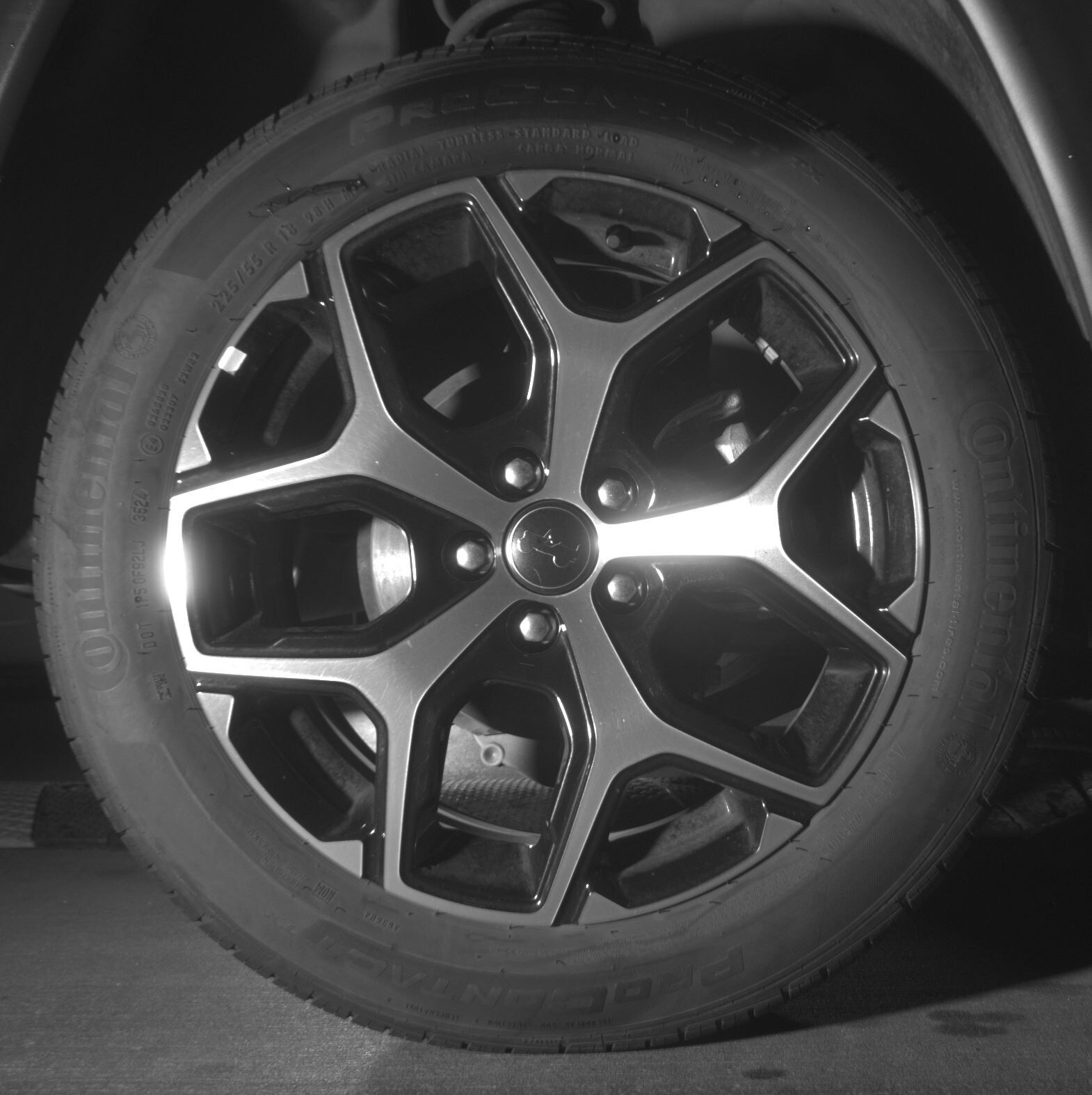 Thumbnail: 2025 Jeep Compass - 12