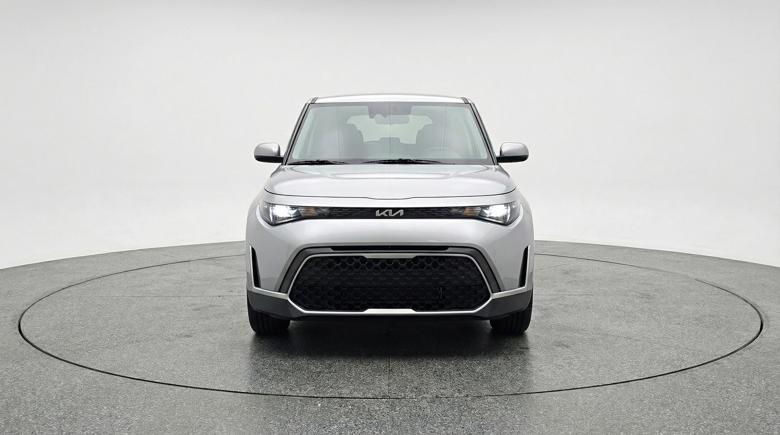 Thumbnail: 2025 Kia Soul - 2