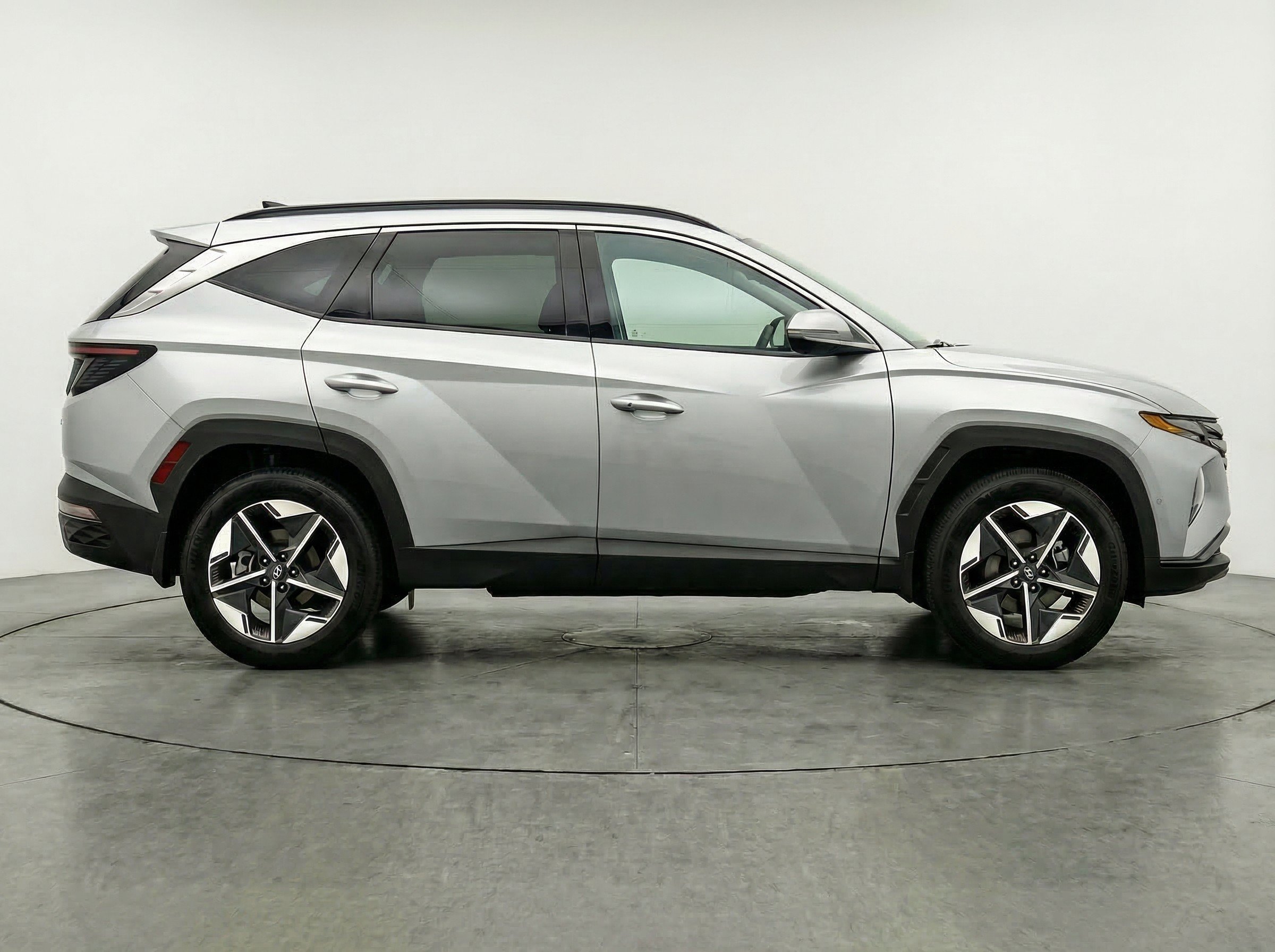 Thumbnail: 2026 Hyundai Tucson - 11