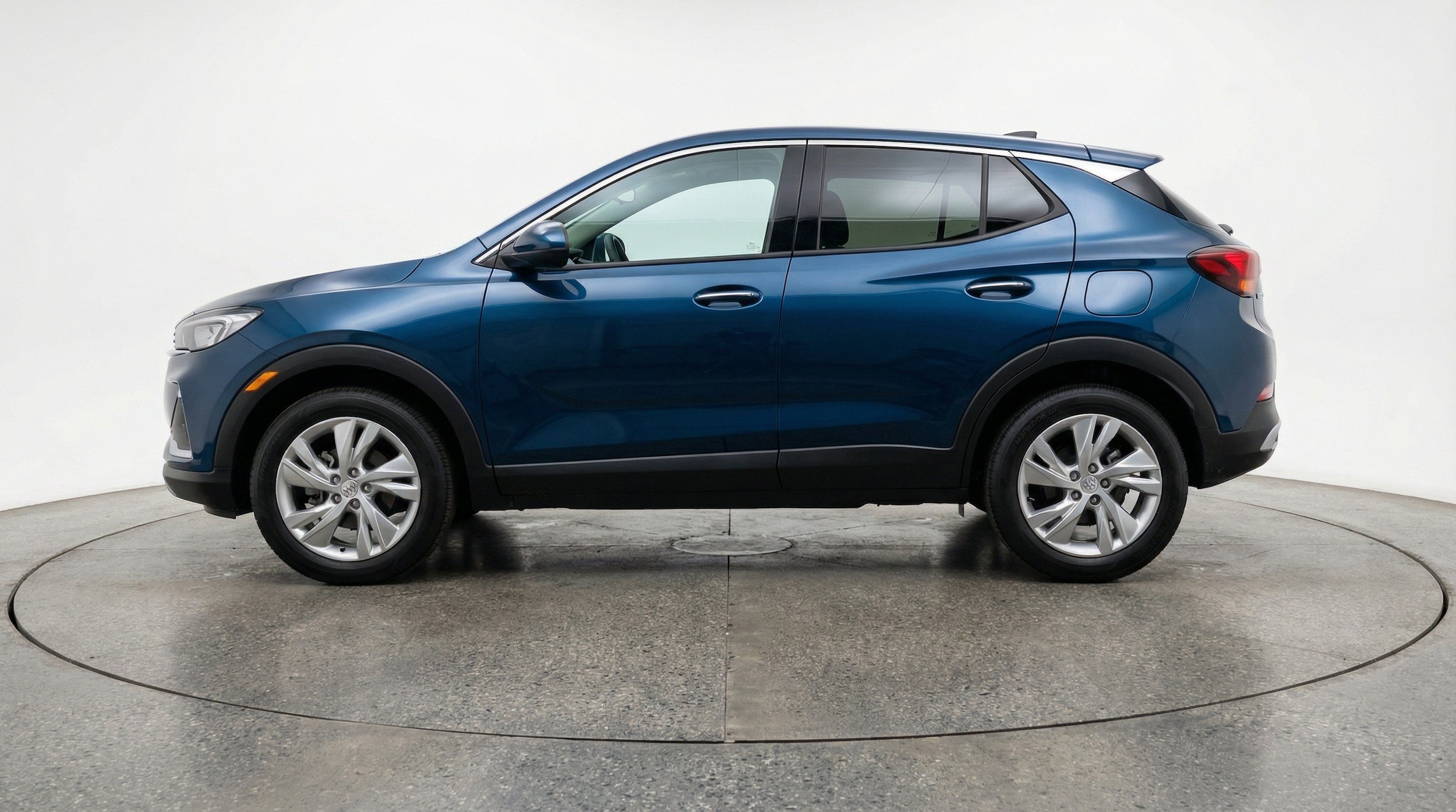 Thumbnail: 2026 Buick Encore GX - 5