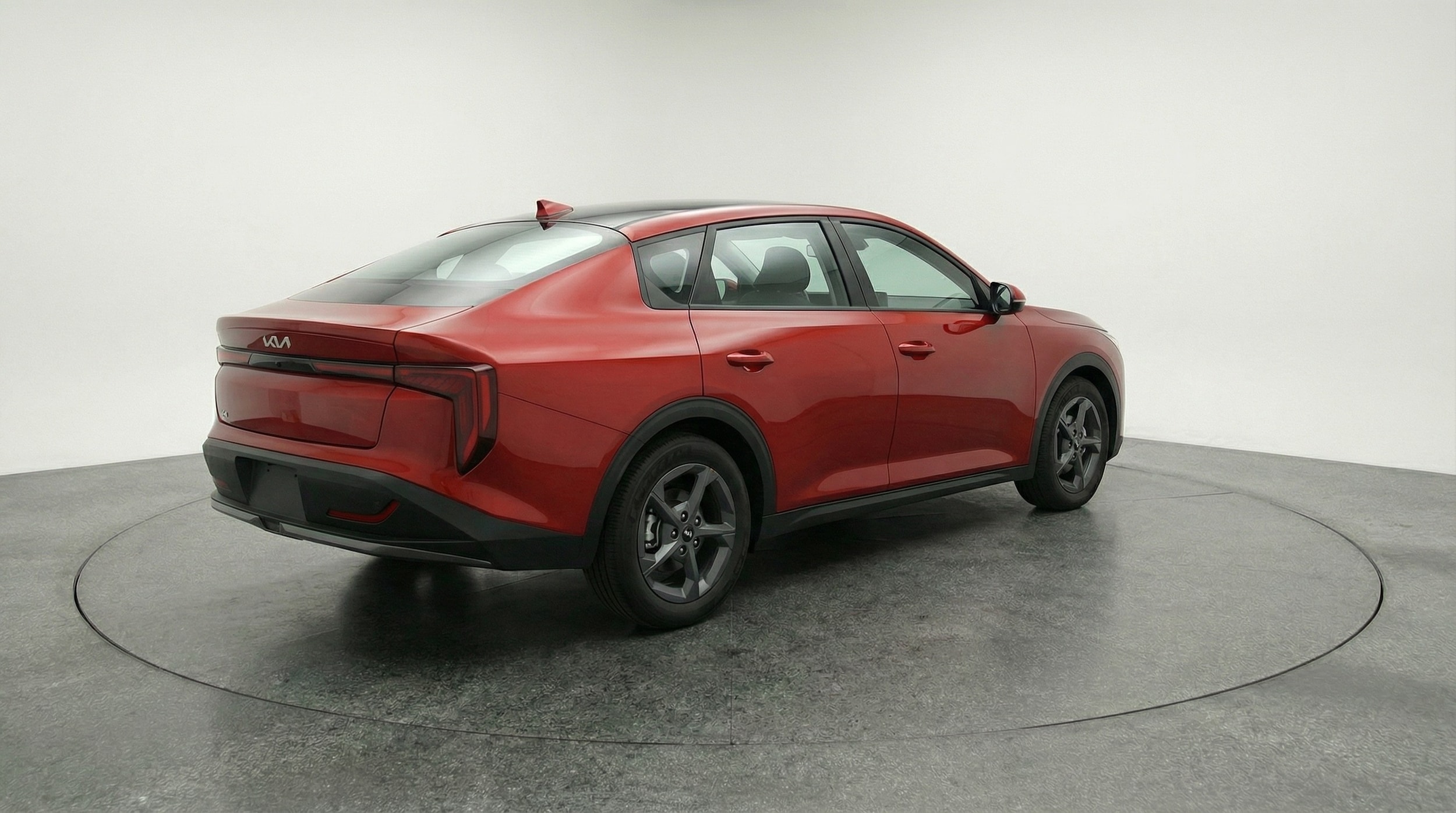 Thumbnail: 2025 Kia K4 - 7