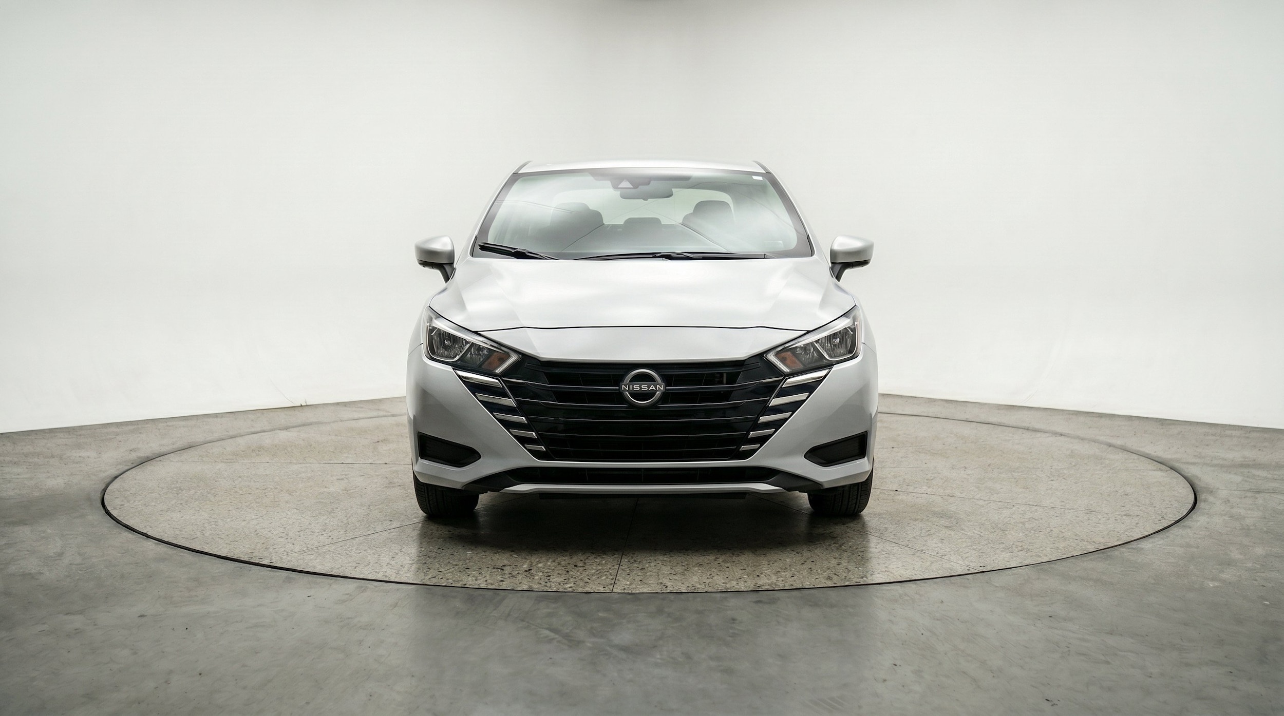 Thumbnail: 2025 Nissan Versa - 2