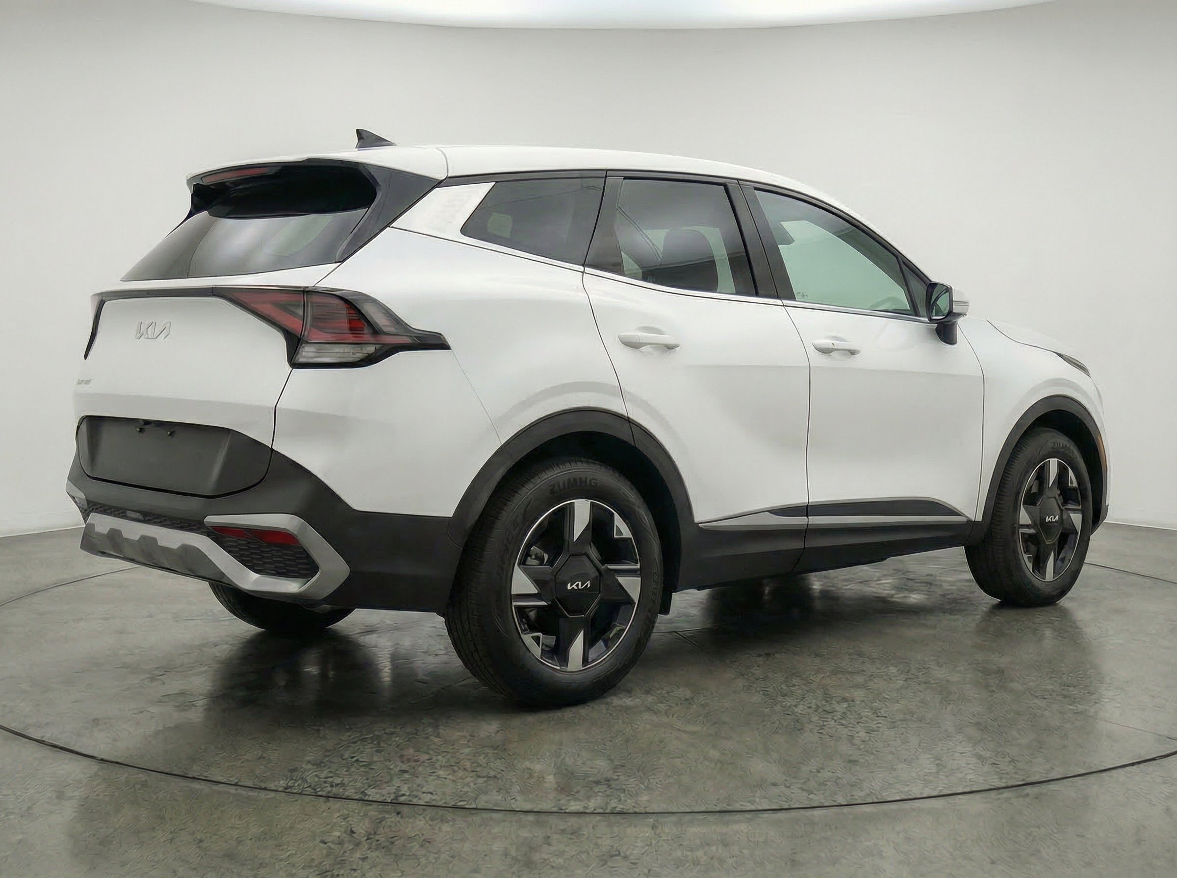 Thumbnail: 2026 Kia Sportage - 9