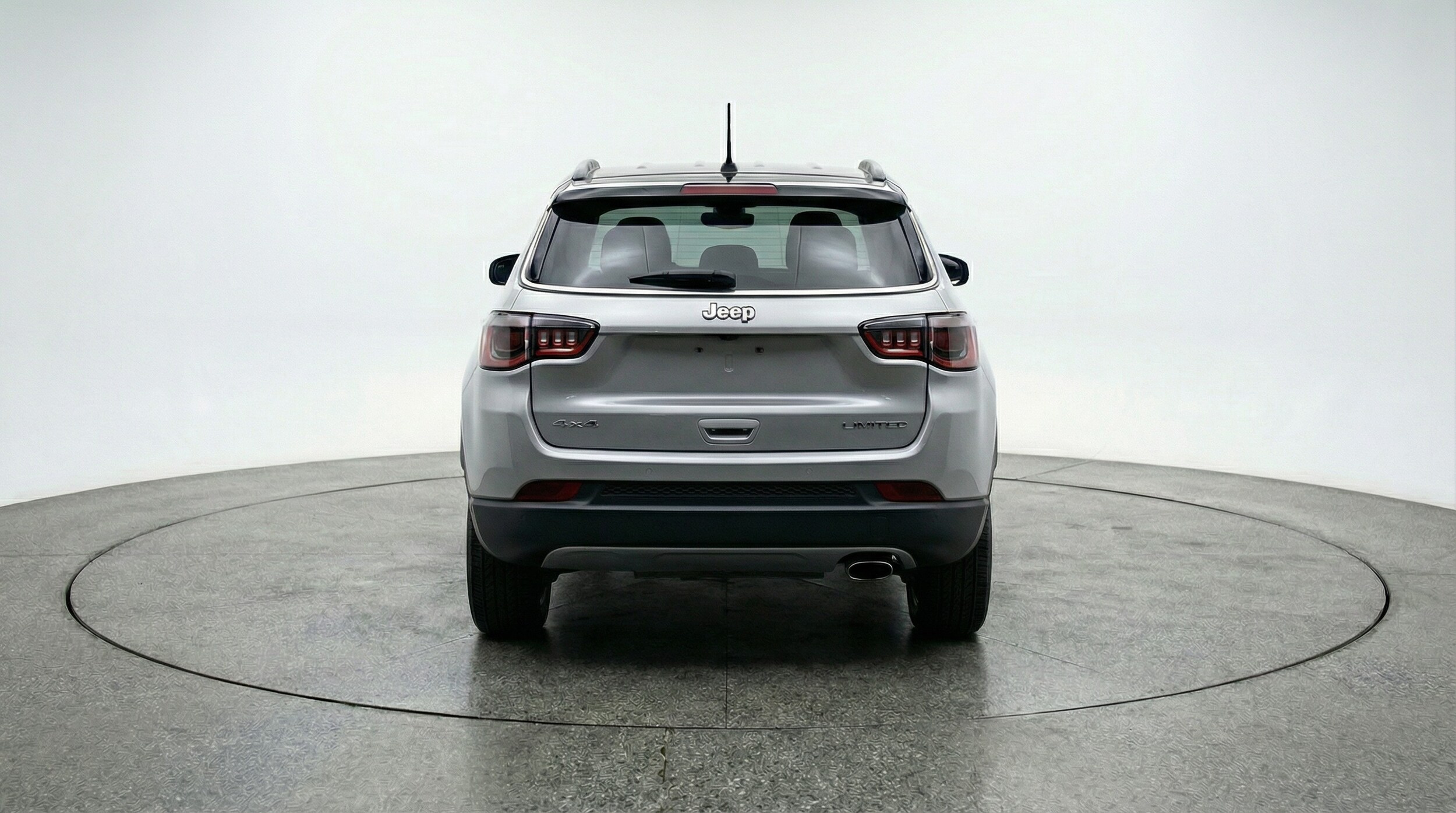 Thumbnail: 2025 Jeep Compass - 6