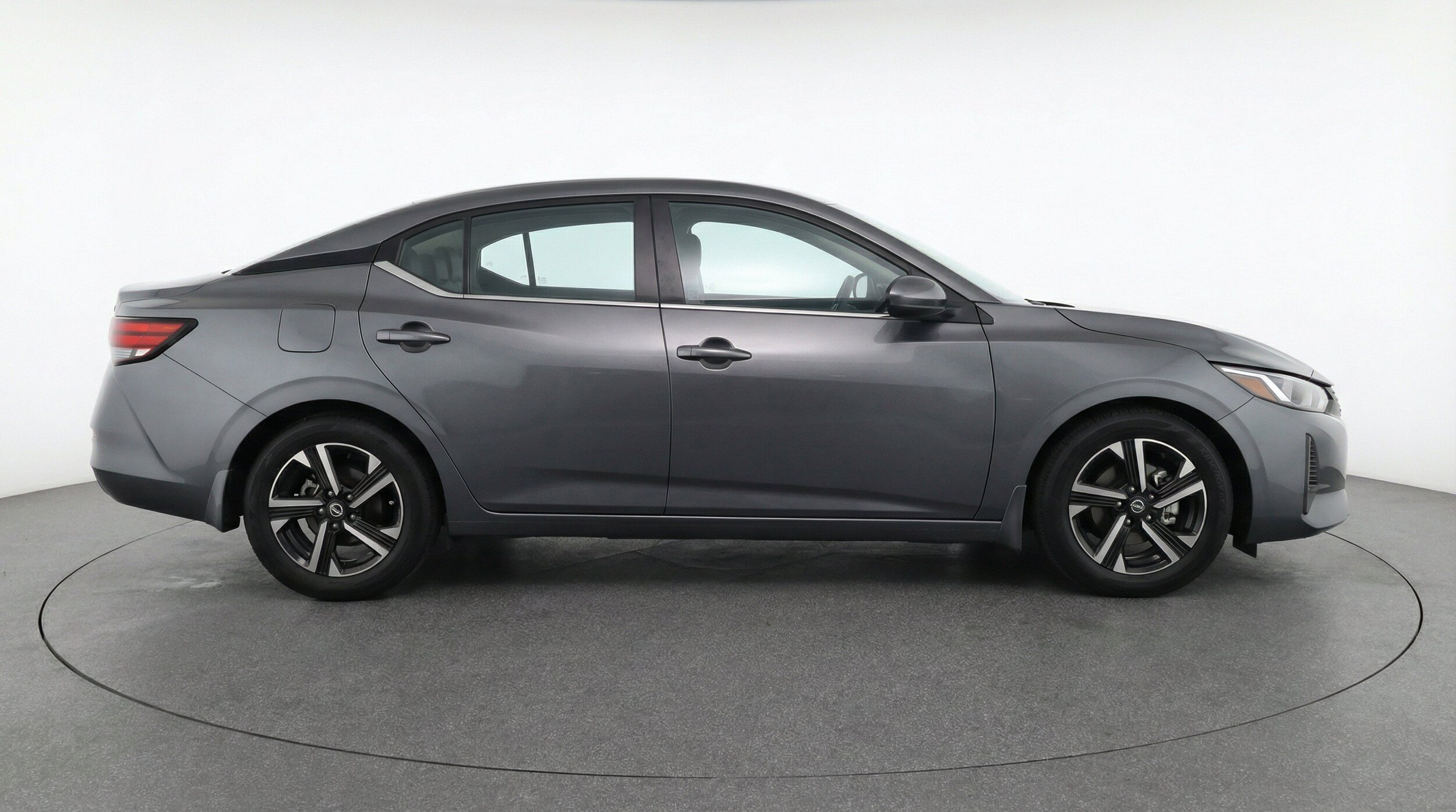 Thumbnail: 2025 Nissan Sentra - 11