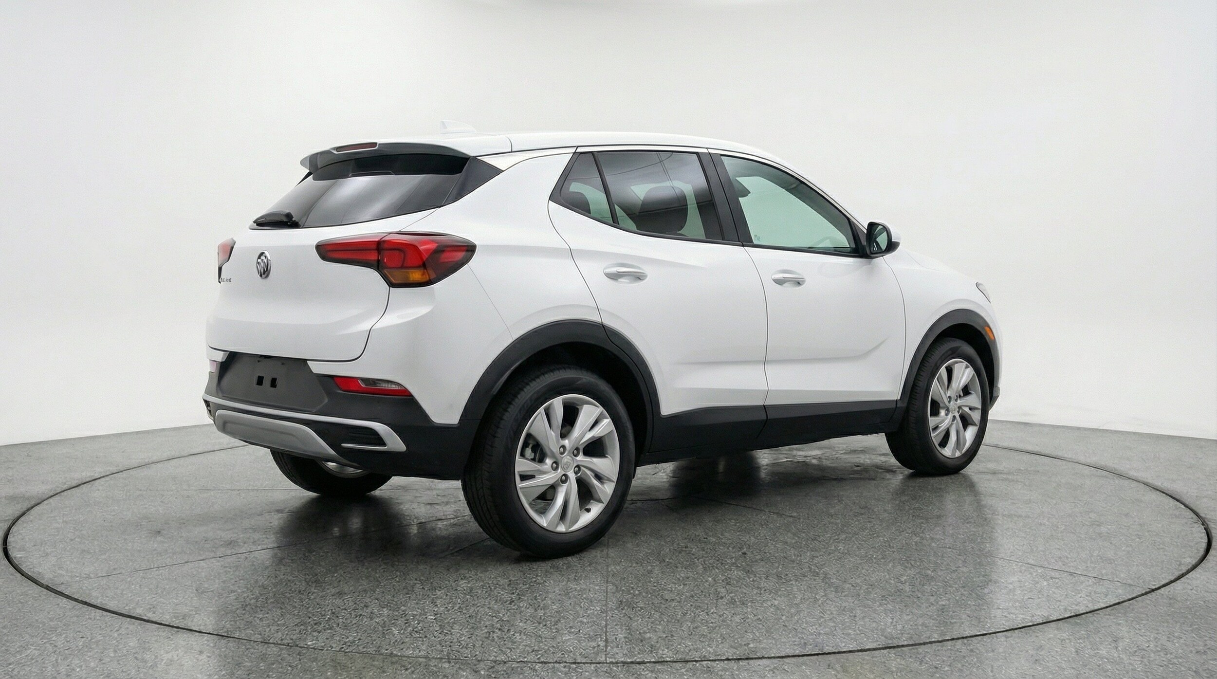 Thumbnail: 2026 Buick Encore GX - 9
