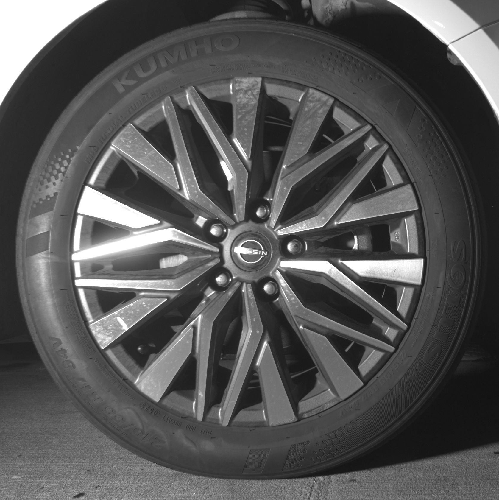 Thumbnail: 2025 Nissan Altima - 13