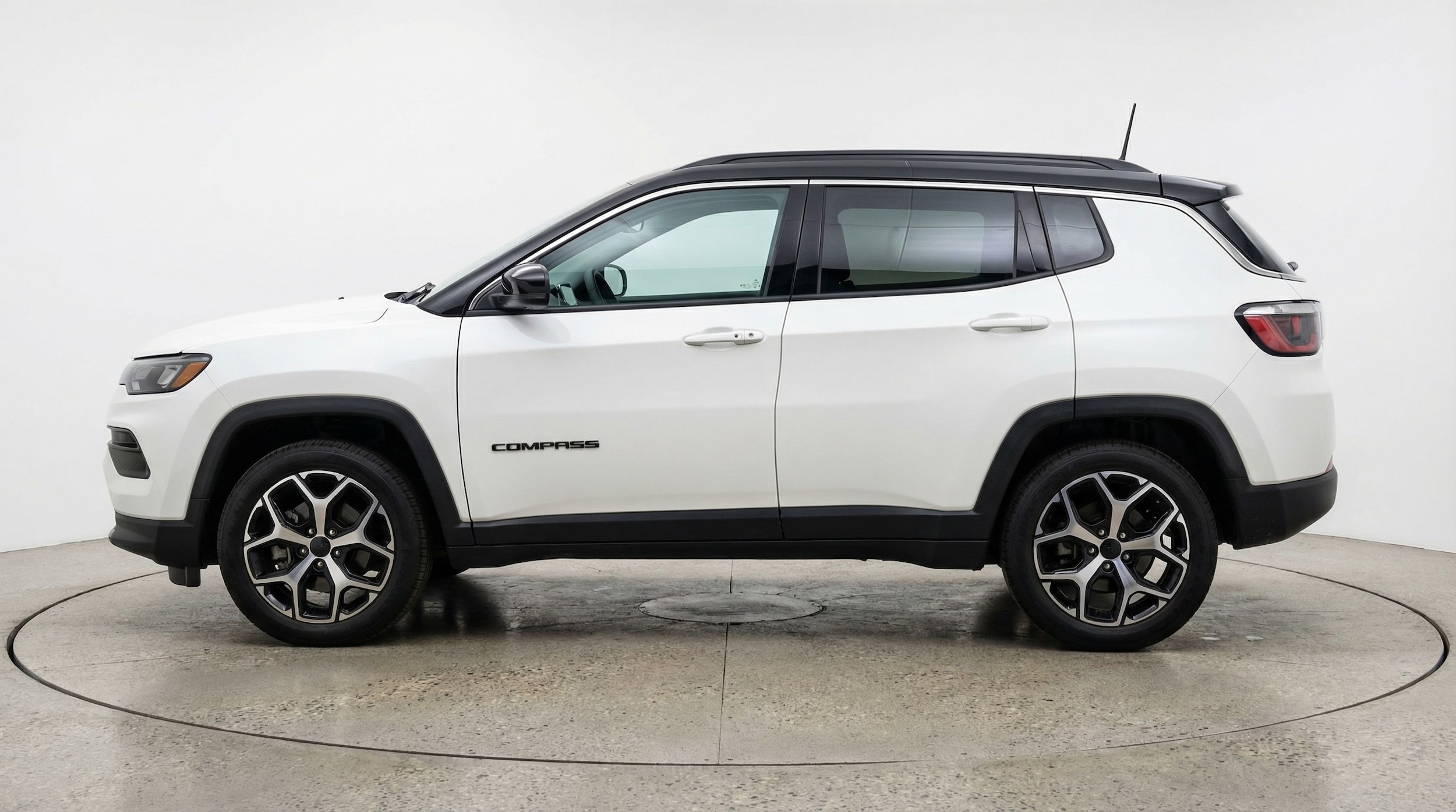 Thumbnail: 2025 Jeep Compass - 4
