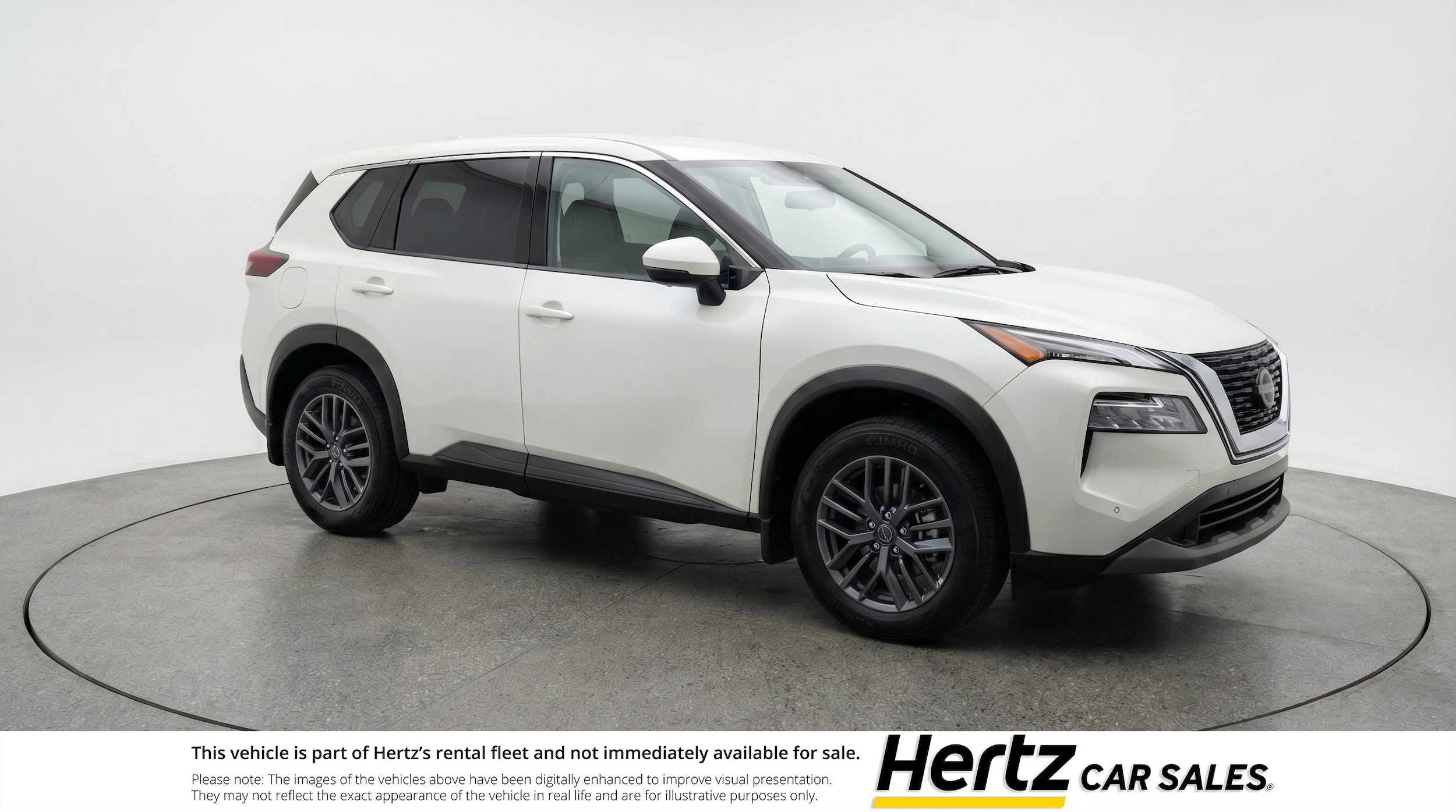 Thumbnail: 2026 Nissan Rogue - 1