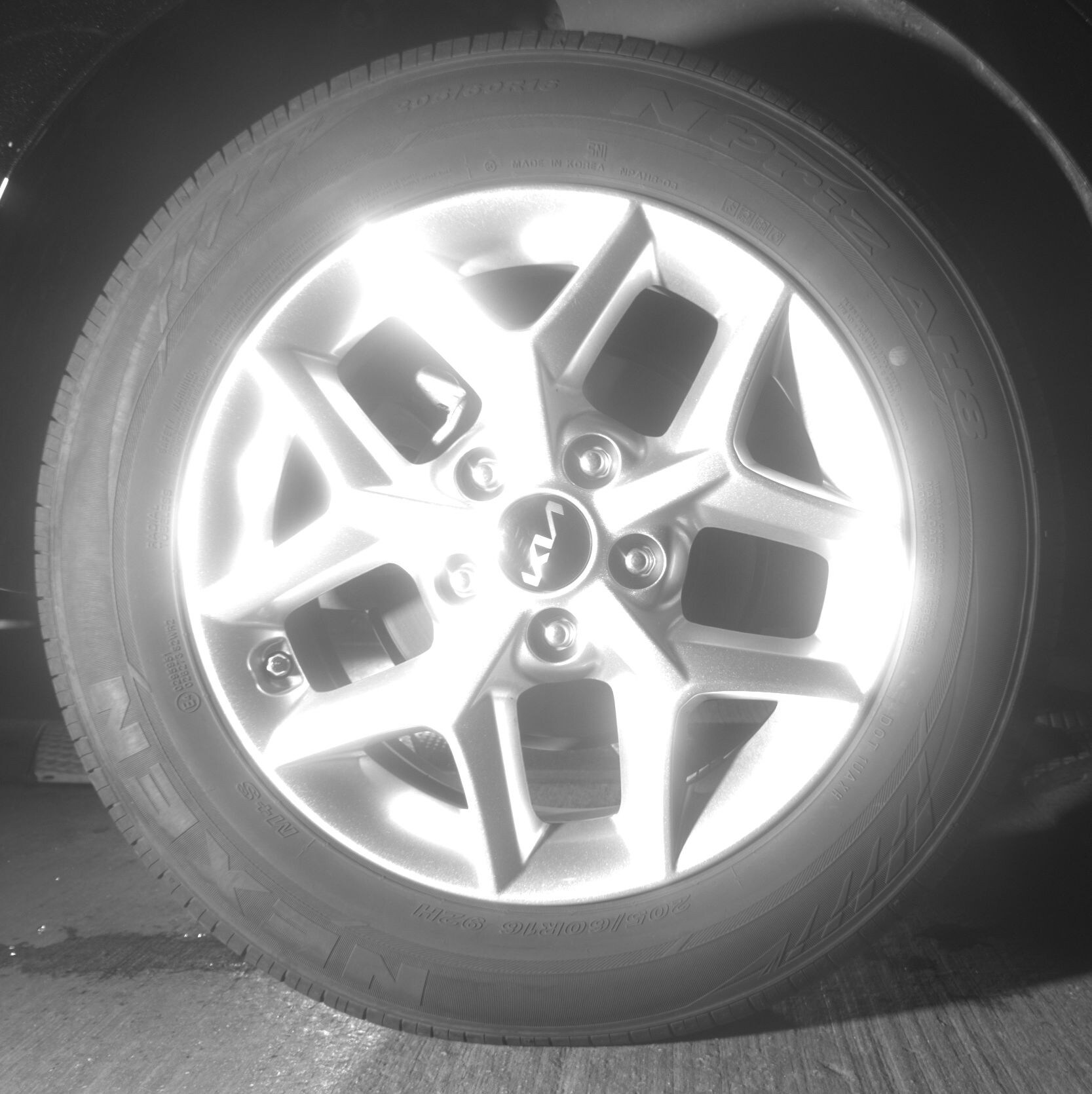 Thumbnail: 2025 Kia Soul - 12