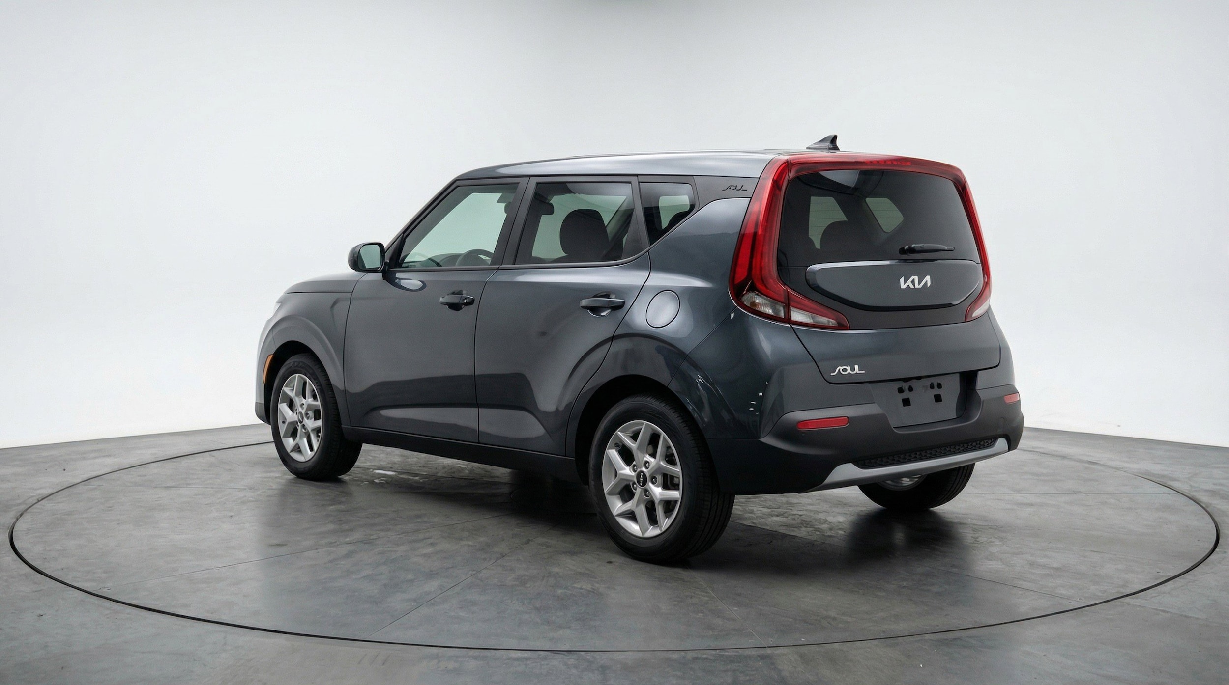 Thumbnail: 2025 Kia Soul - 6