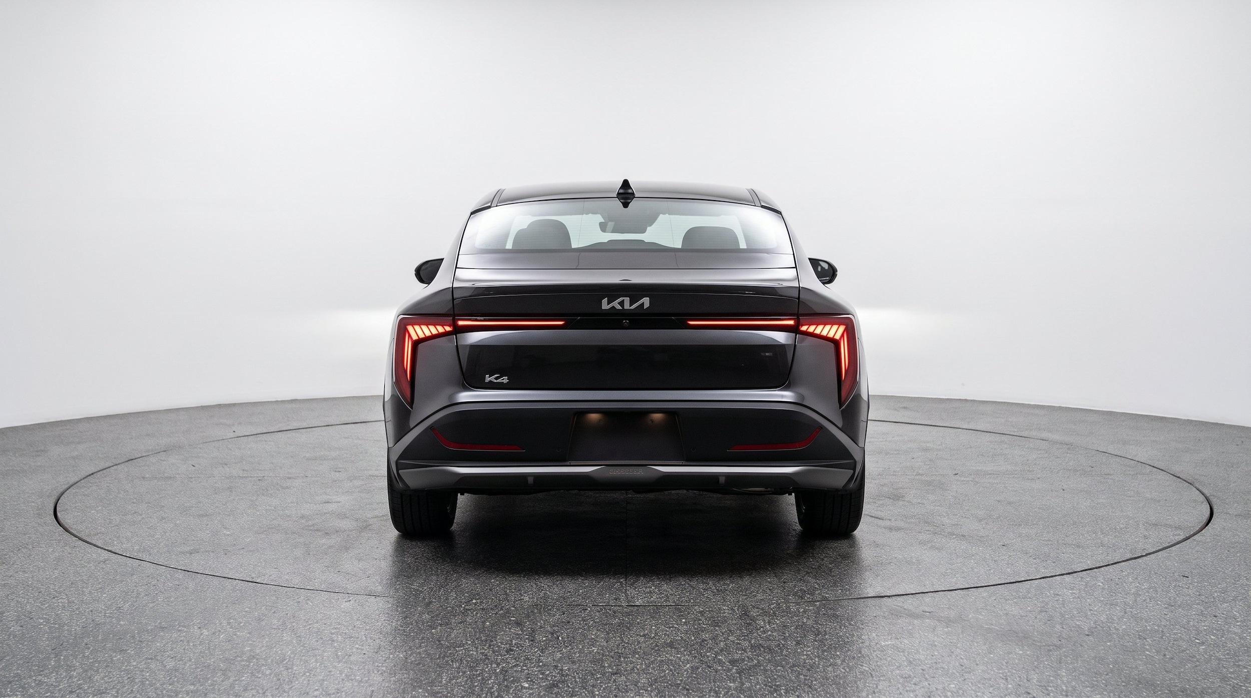 Thumbnail: 2026 Kia K4 - 7