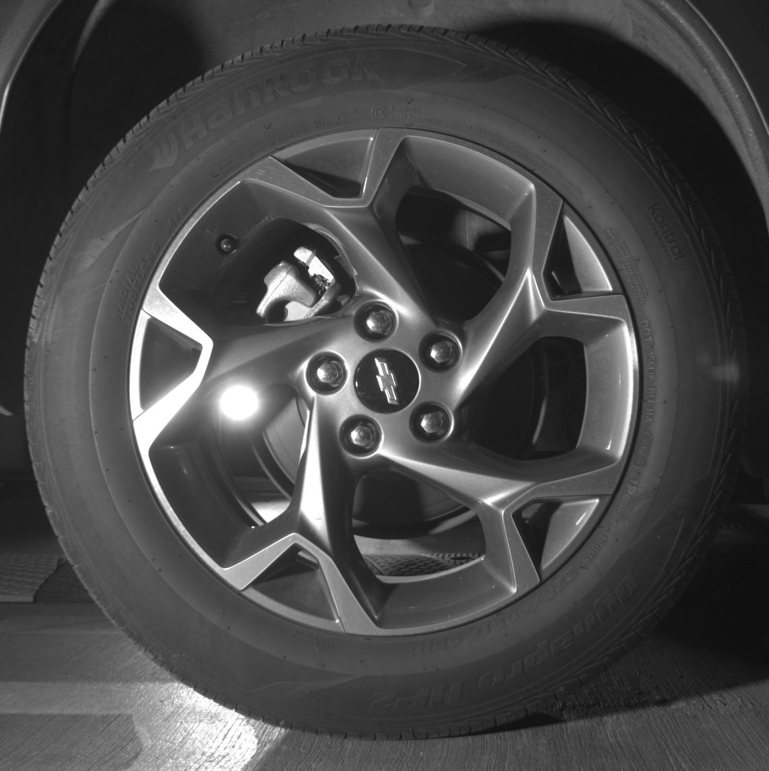 Thumbnail: 2025 Chevrolet Trax - 15